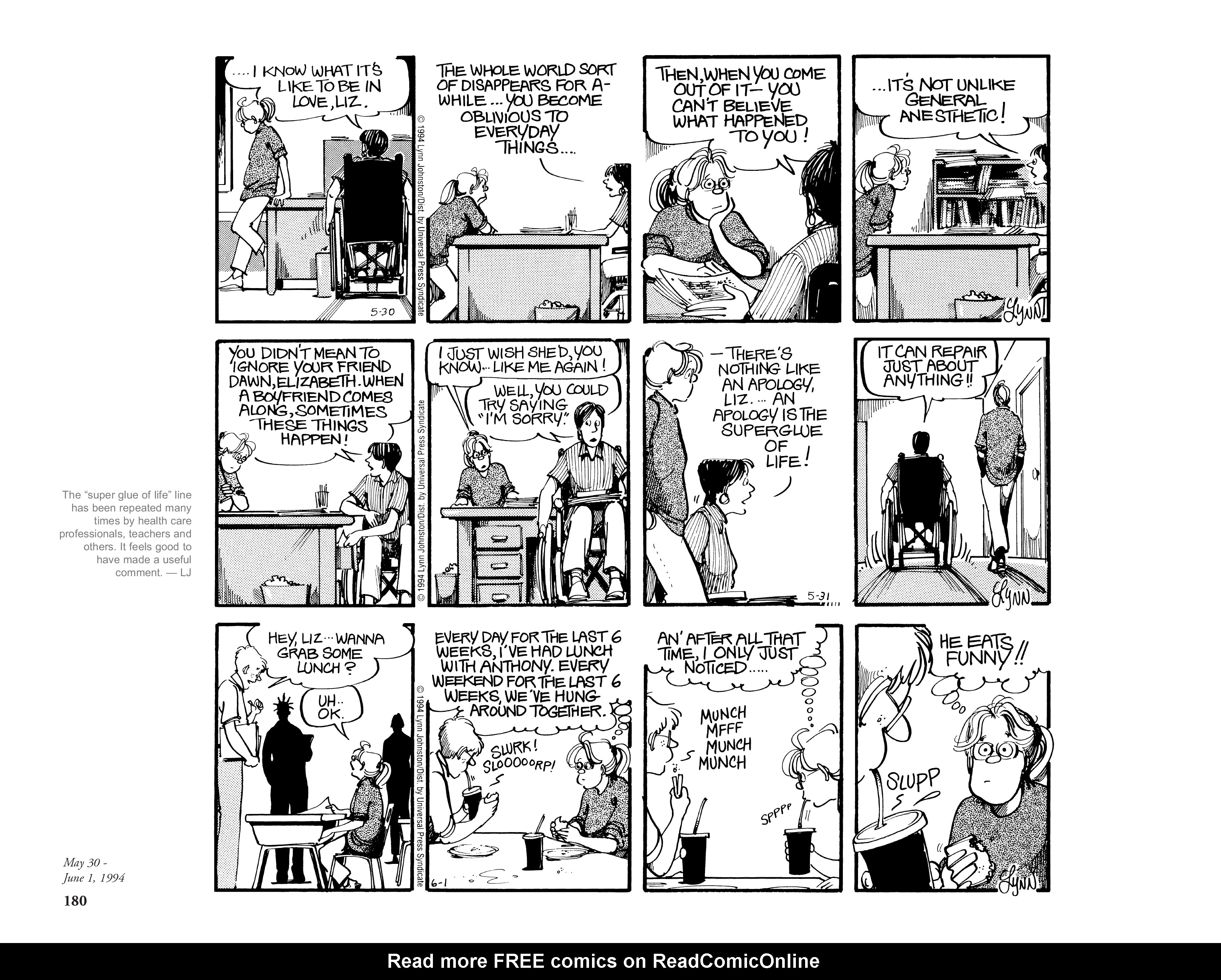 Read online For Better Or For Worse: The Complete Library comic -  Issue # TPB 5 (Part 2) - 80