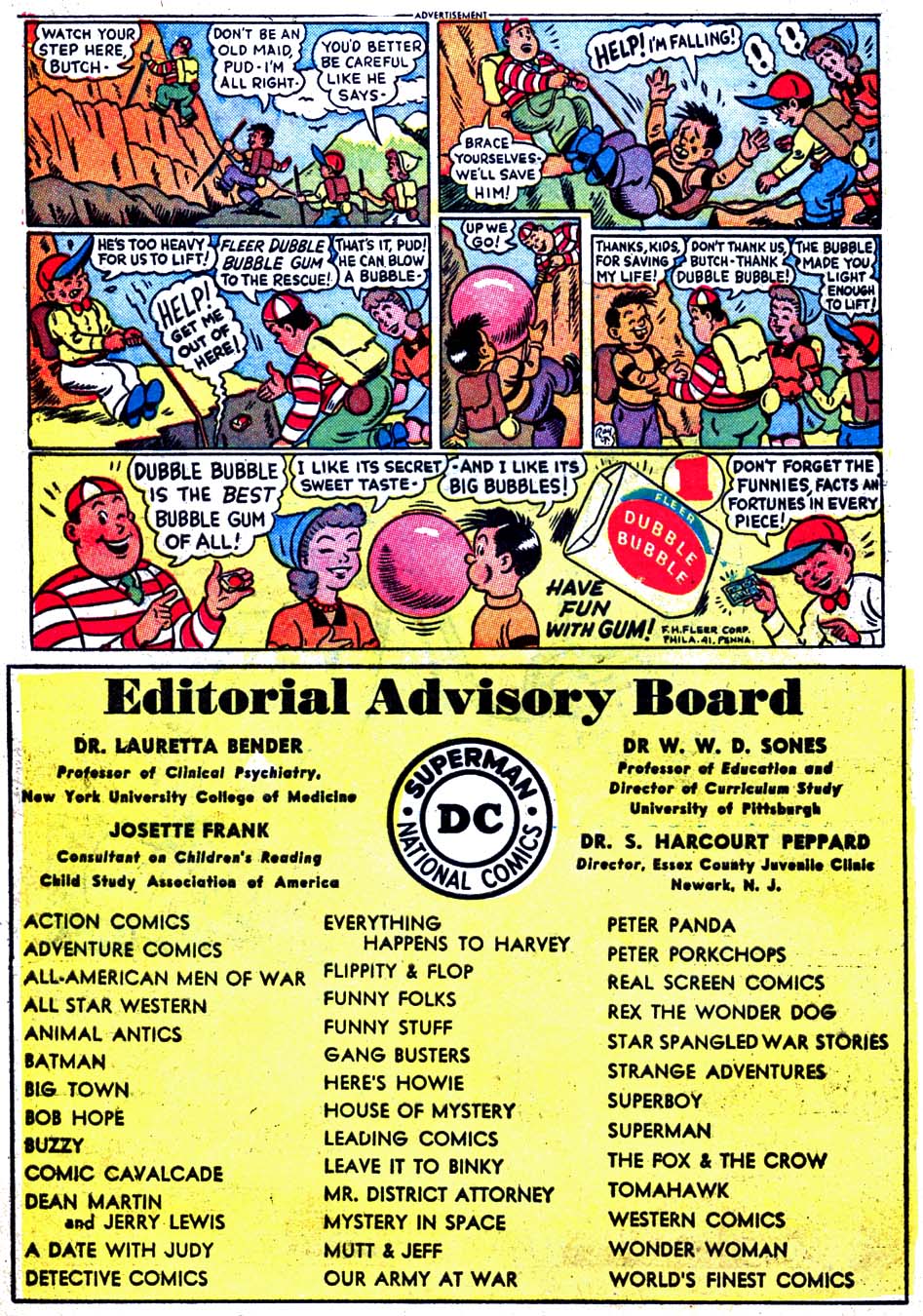 Read online Hollywood Funny Folks comic -  Issue #57 - 10