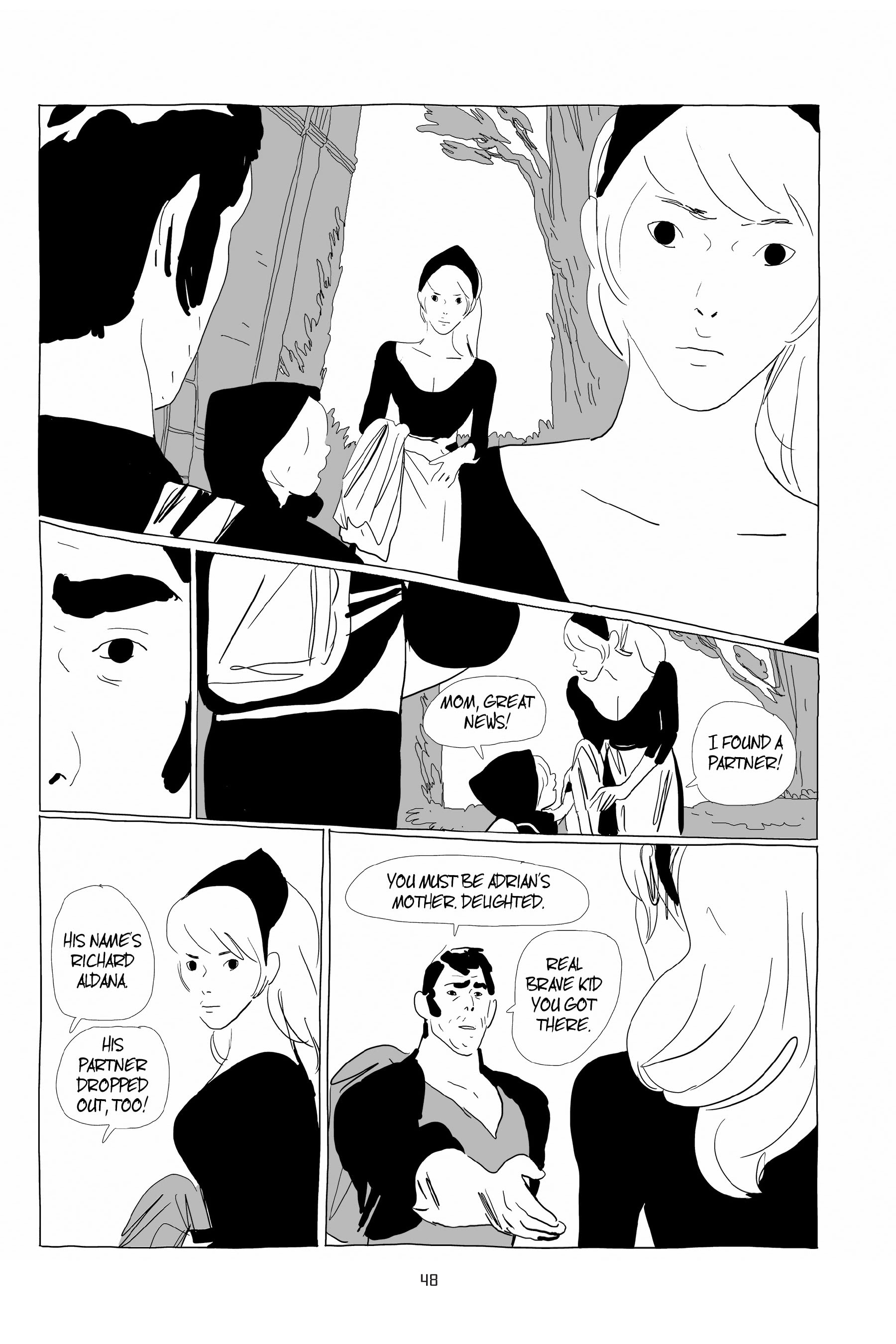 Read online Lastman comic -  Issue # TPB 1 (Part 1) - 55