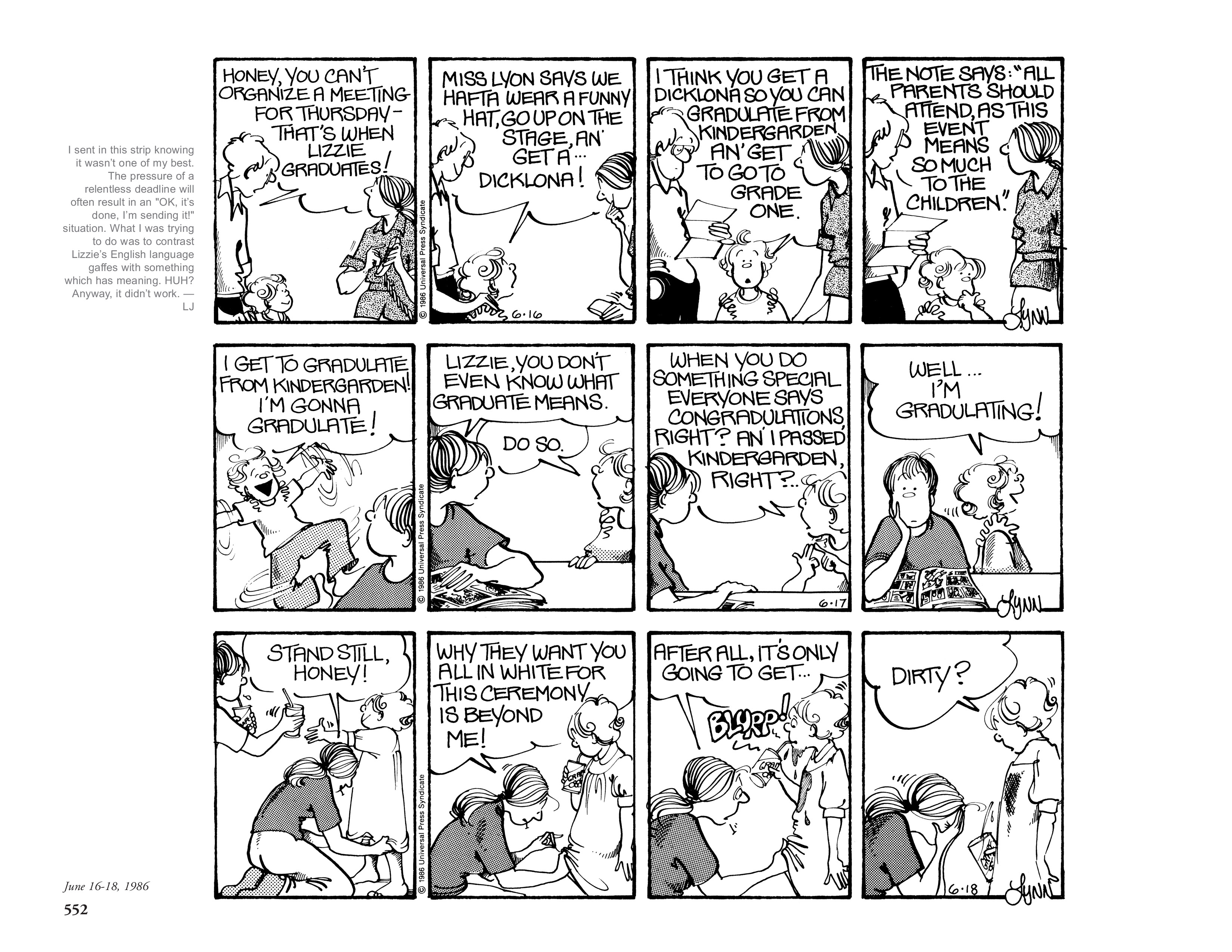 Read online For Better Or For Worse: The Complete Library comic -  Issue # TPB 2 (Part 6) - 53