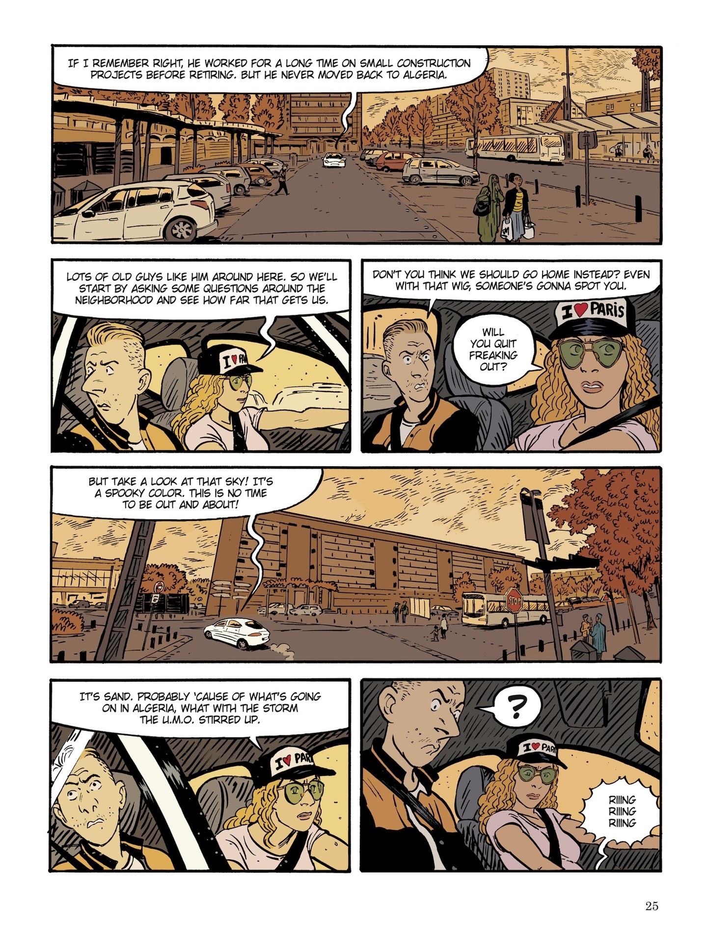 Read online Last of the Atlases comic -  Issue #15 - 25