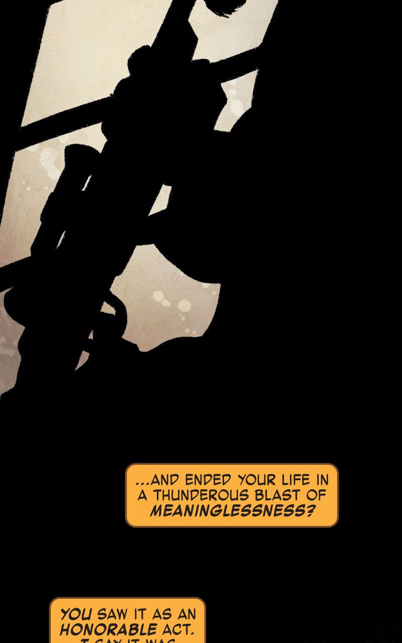 Read online Who Is...? Kraven Infinity Comic comic -  Issue #1 - 37