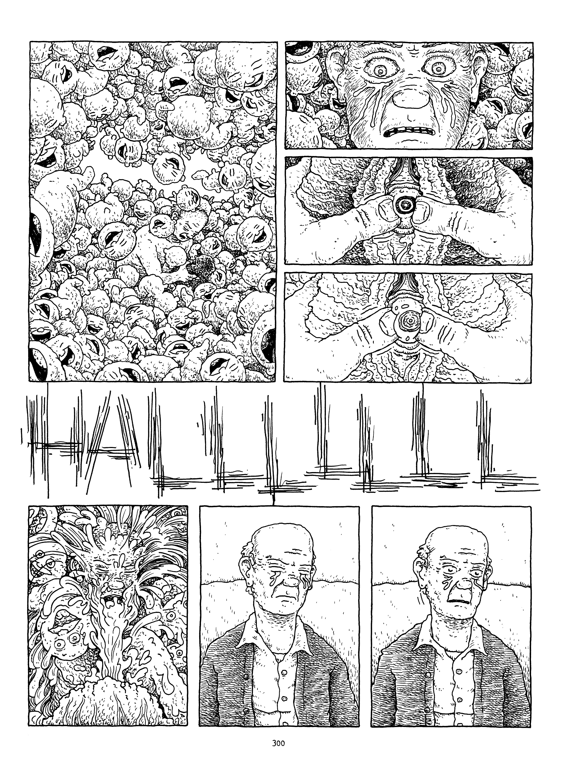 Read online Nod Away comic -  Issue # TPB 2 (Part 3) - 98