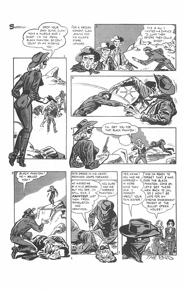 Best of the West (1998) issue 16 - Page 36