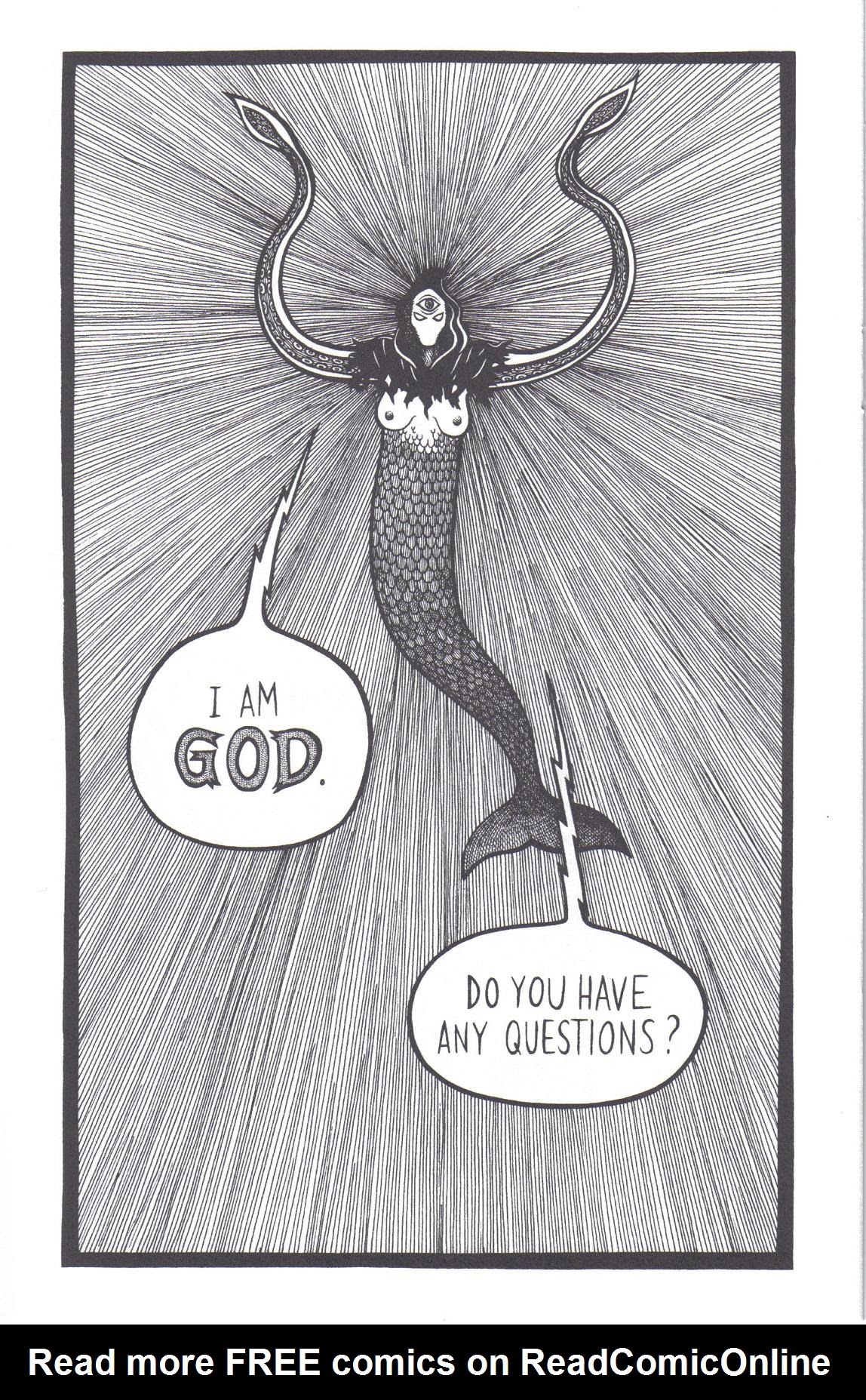 Read online Tales to Demolish comic -  Issue #2 - 16
