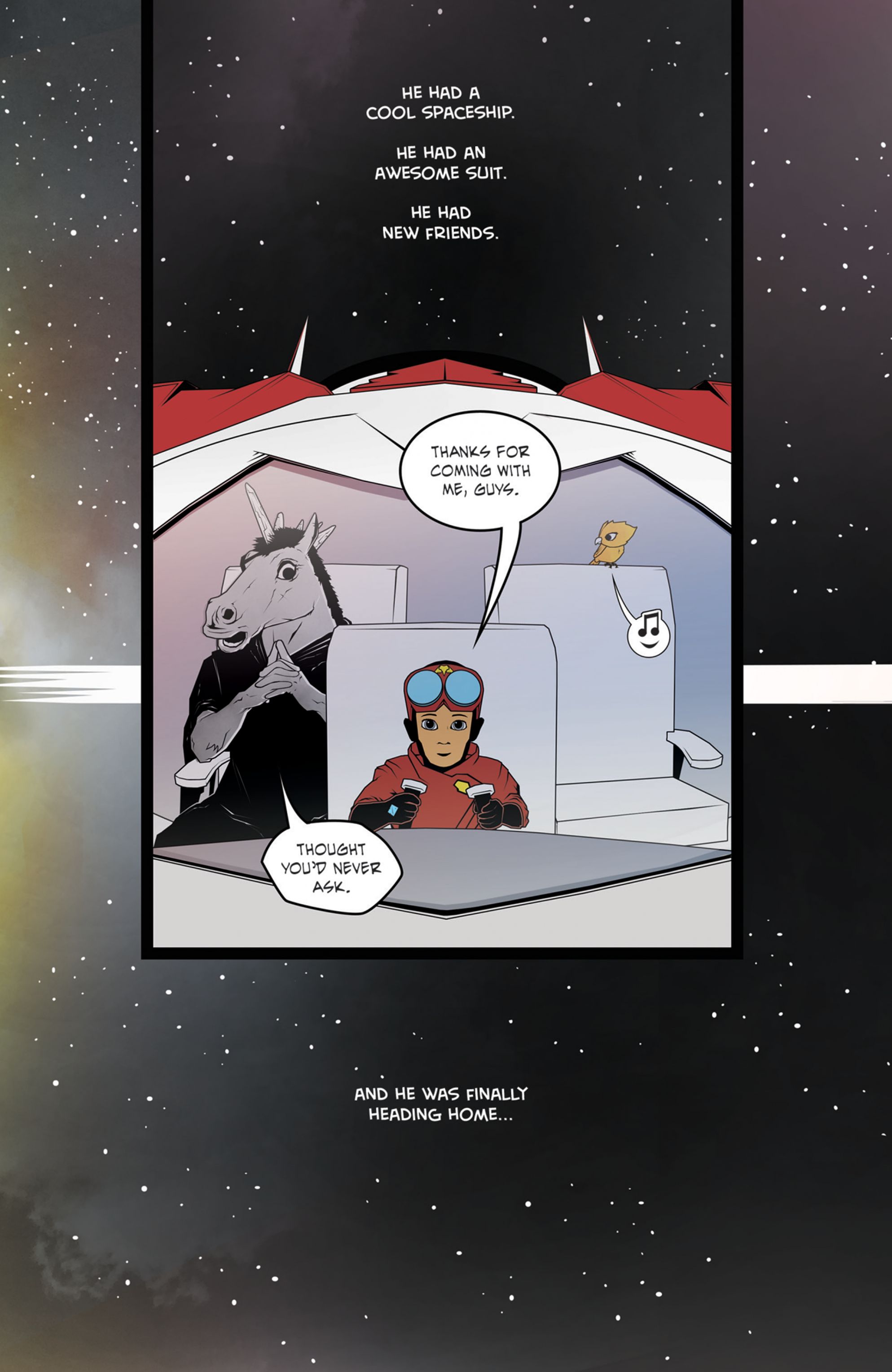 Read online Action Tank comic -  Issue # TPB - 70