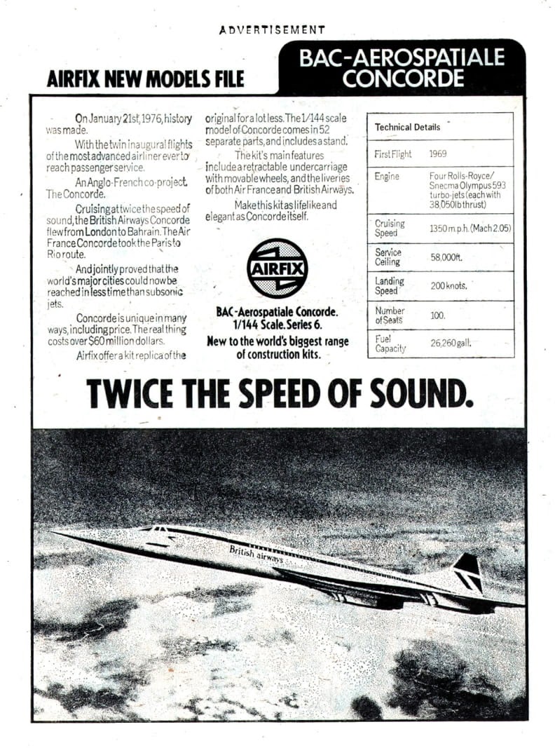 Read online Action (1976) comic -  Issue #40 - 7