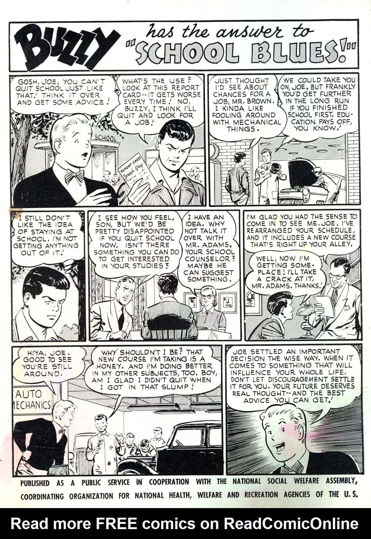 Read online Peter Panda comic -  Issue #8 - 2