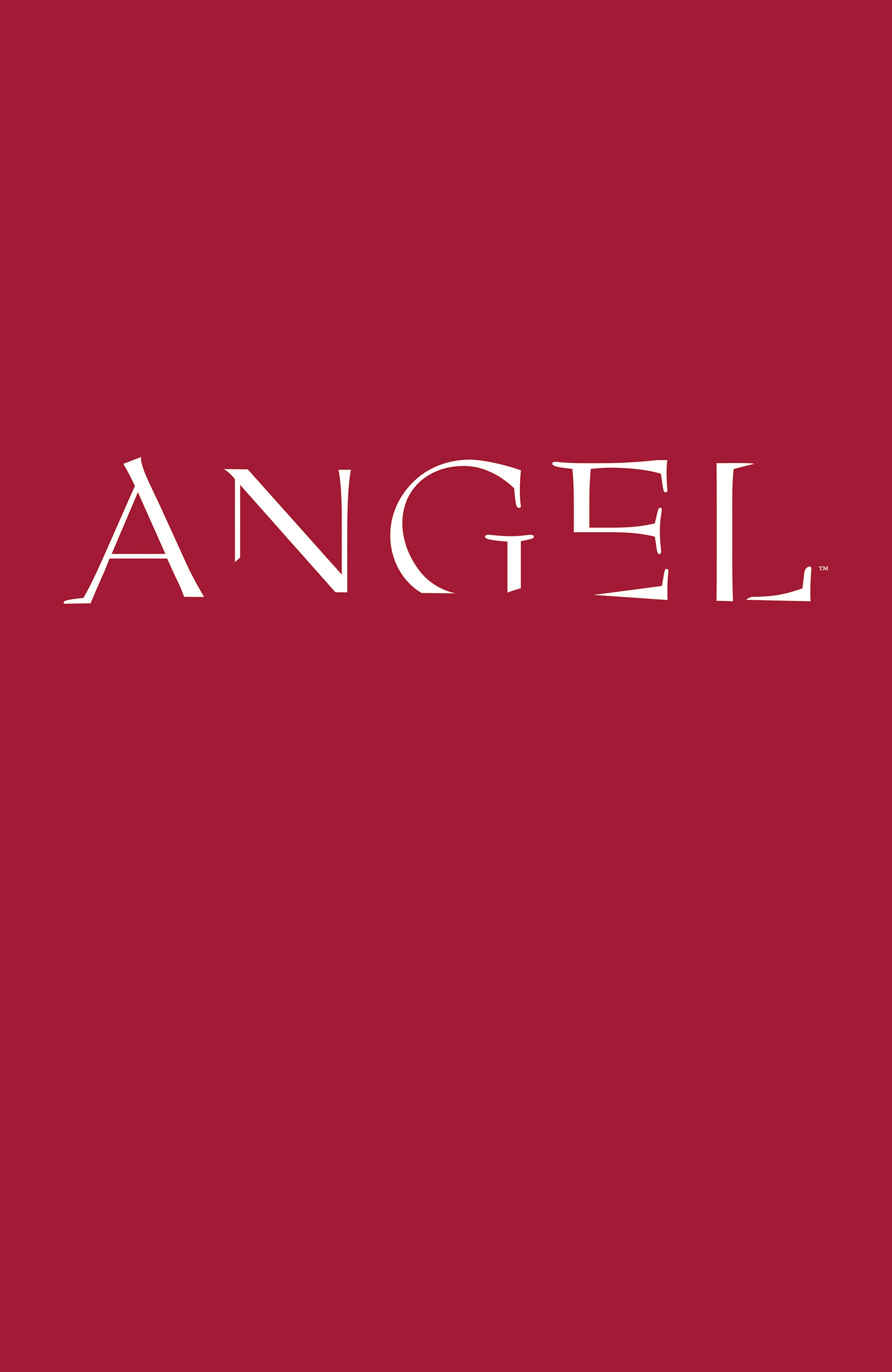 Read online Angel Season 11 comic -  Issue #1 - 26
