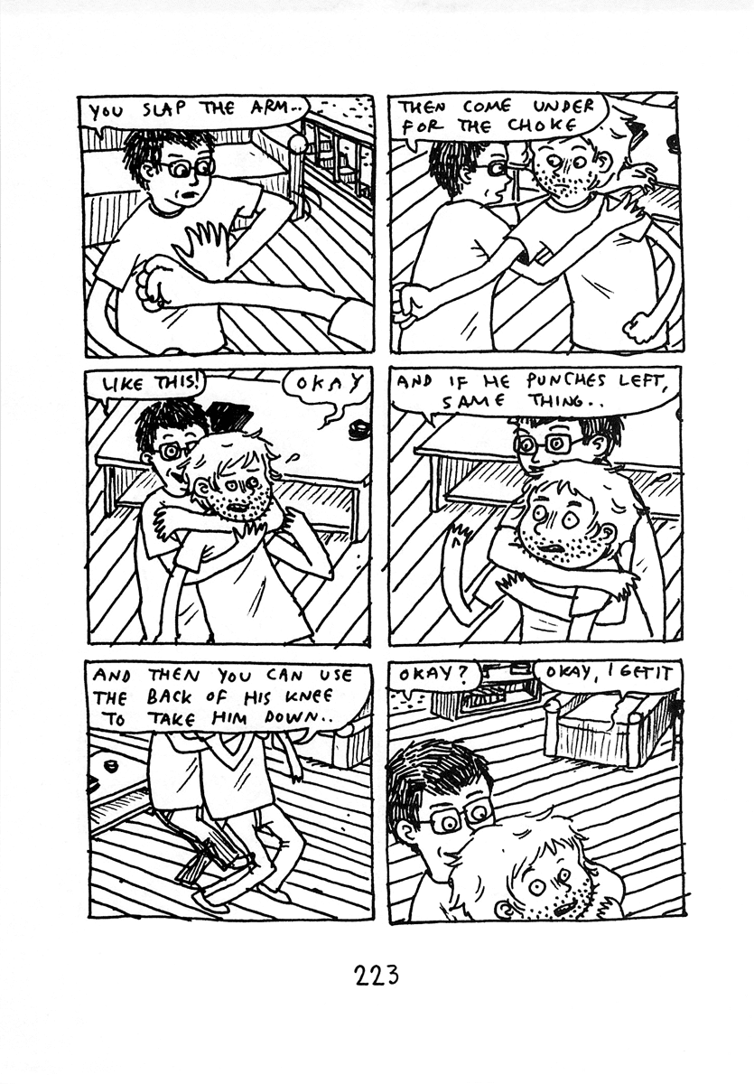 Read online Little Things comic -  Issue # TPB (Part 3) - 24