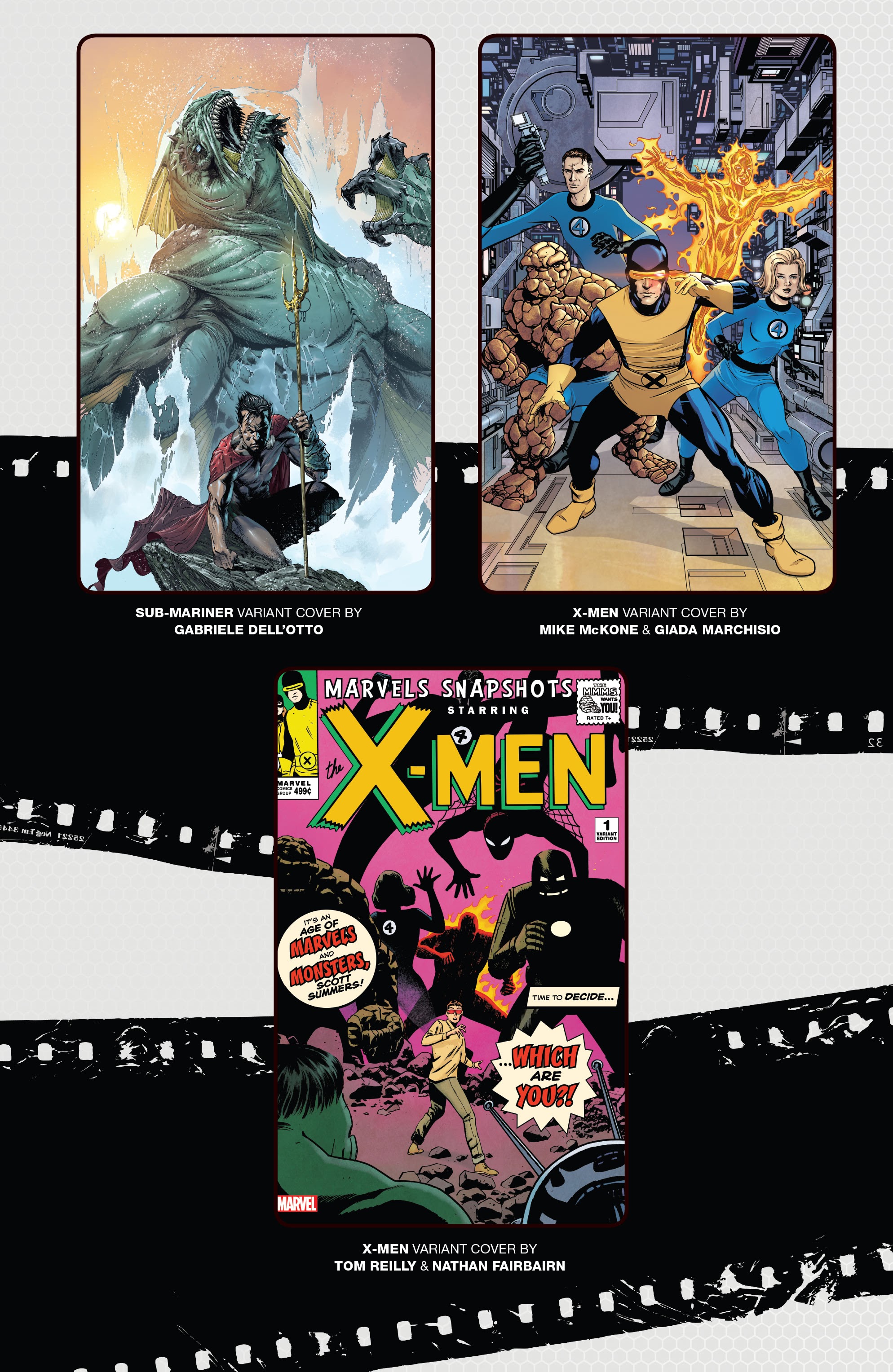 Read online Marvels Snapshot comic -  Issue # _TPB (Part 3) - 49
