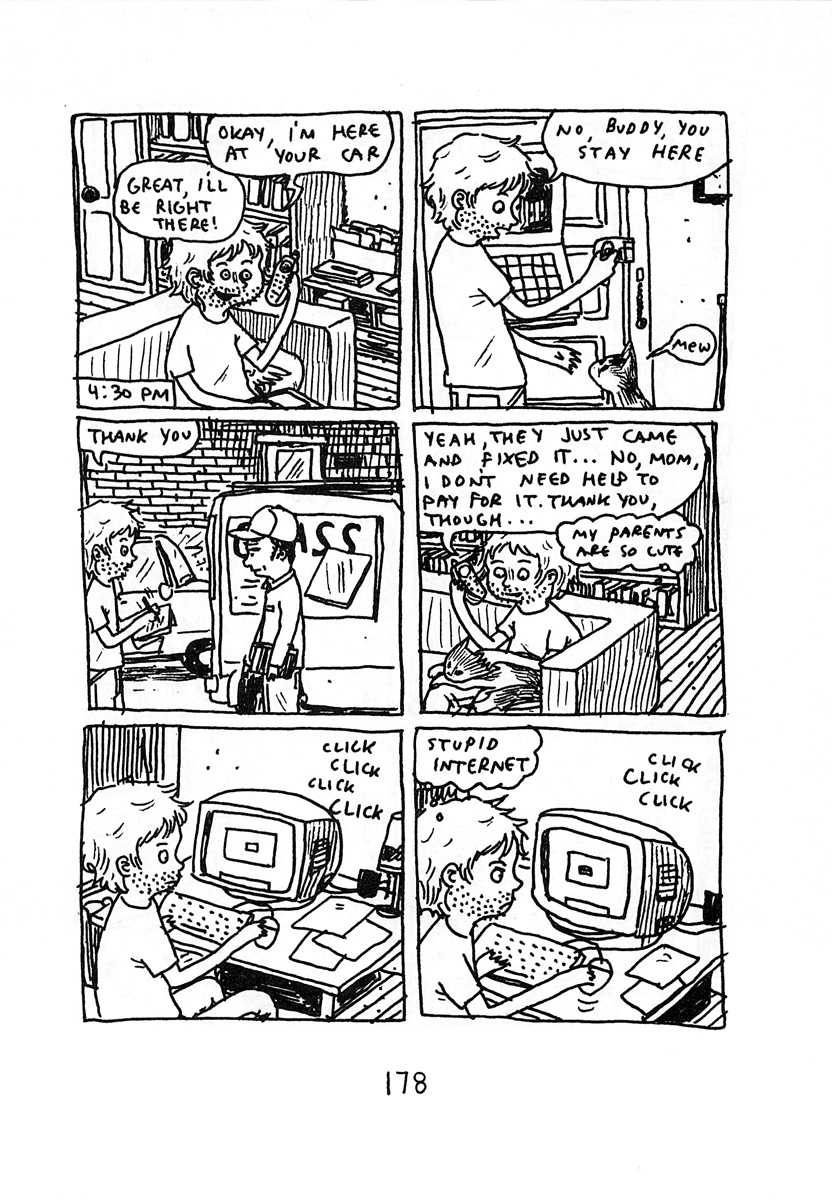 Read online Little Things comic -  Issue # TPB (Part 2) - 79