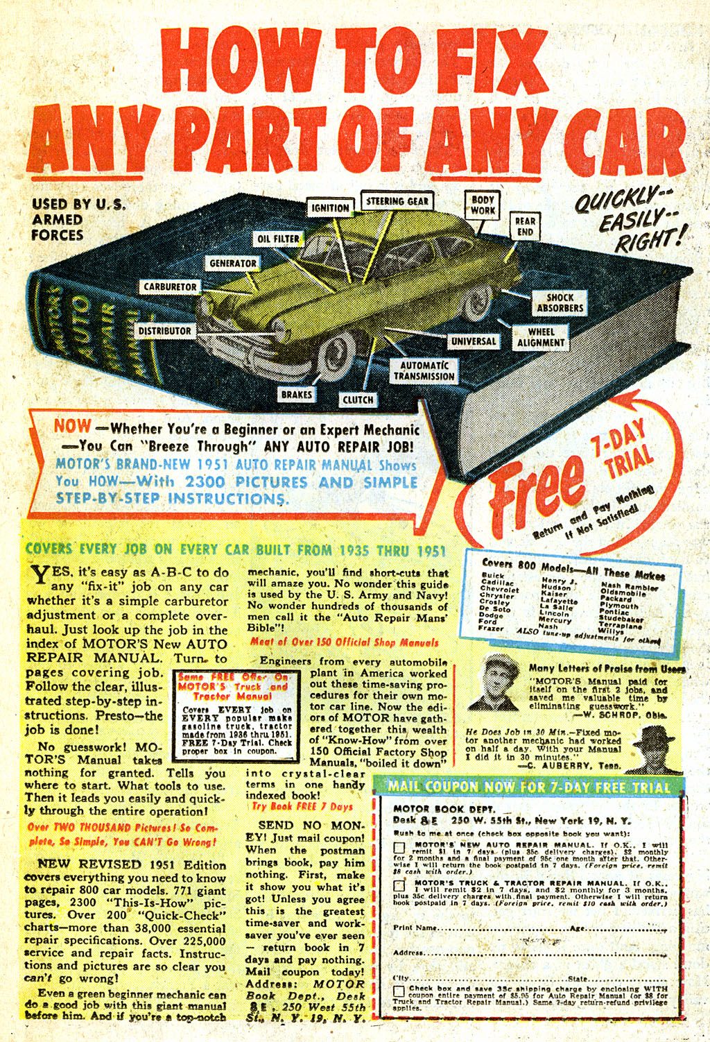 Read online War Combat comic -  Issue #2 - 15