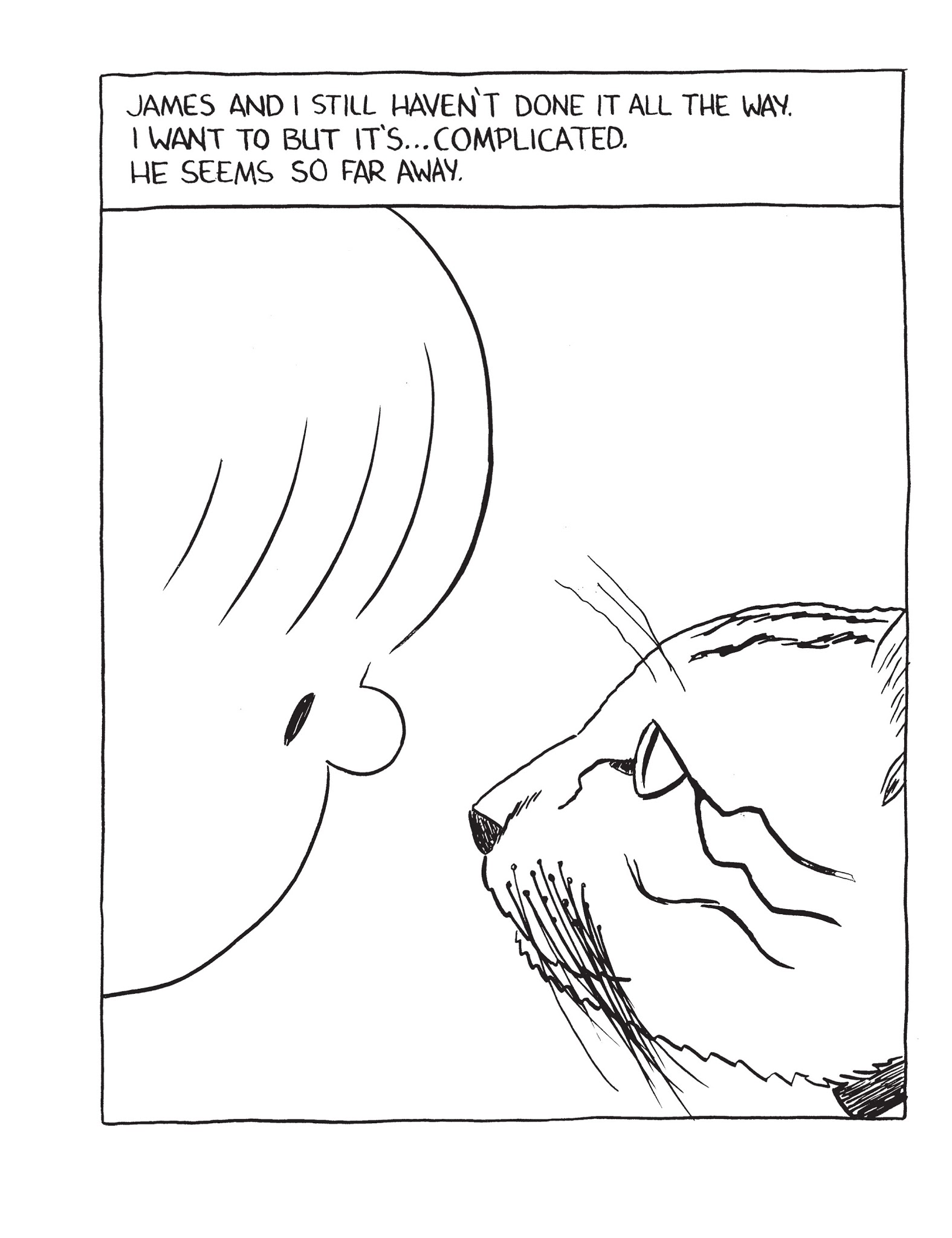 Read online The End of the Fucking World comic -  Issue # TPB - 38