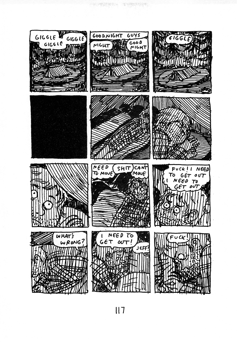 Read online Little Things comic -  Issue # TPB (Part 2) - 18