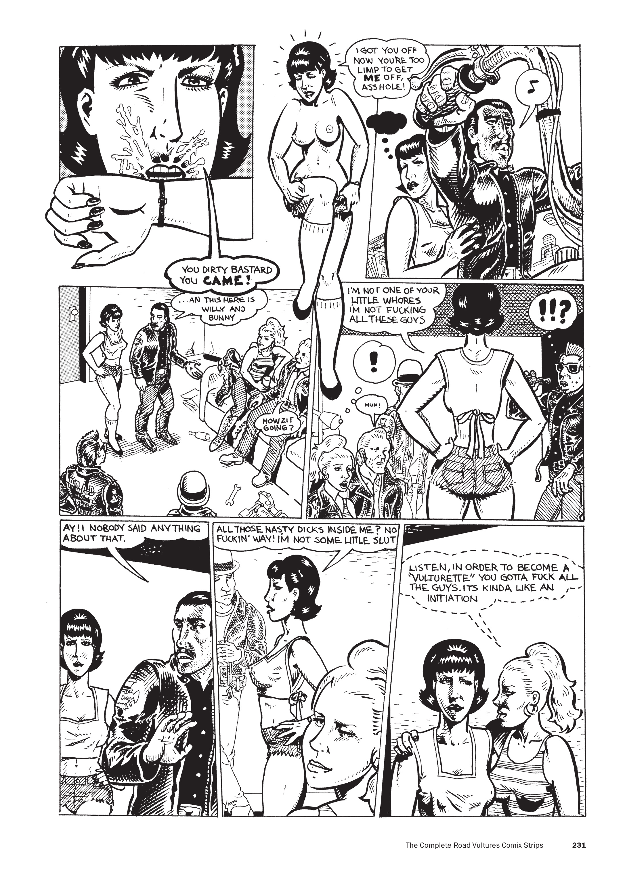 Read online Spain comic -  Issue # TPB 1 (Part 3) - 27