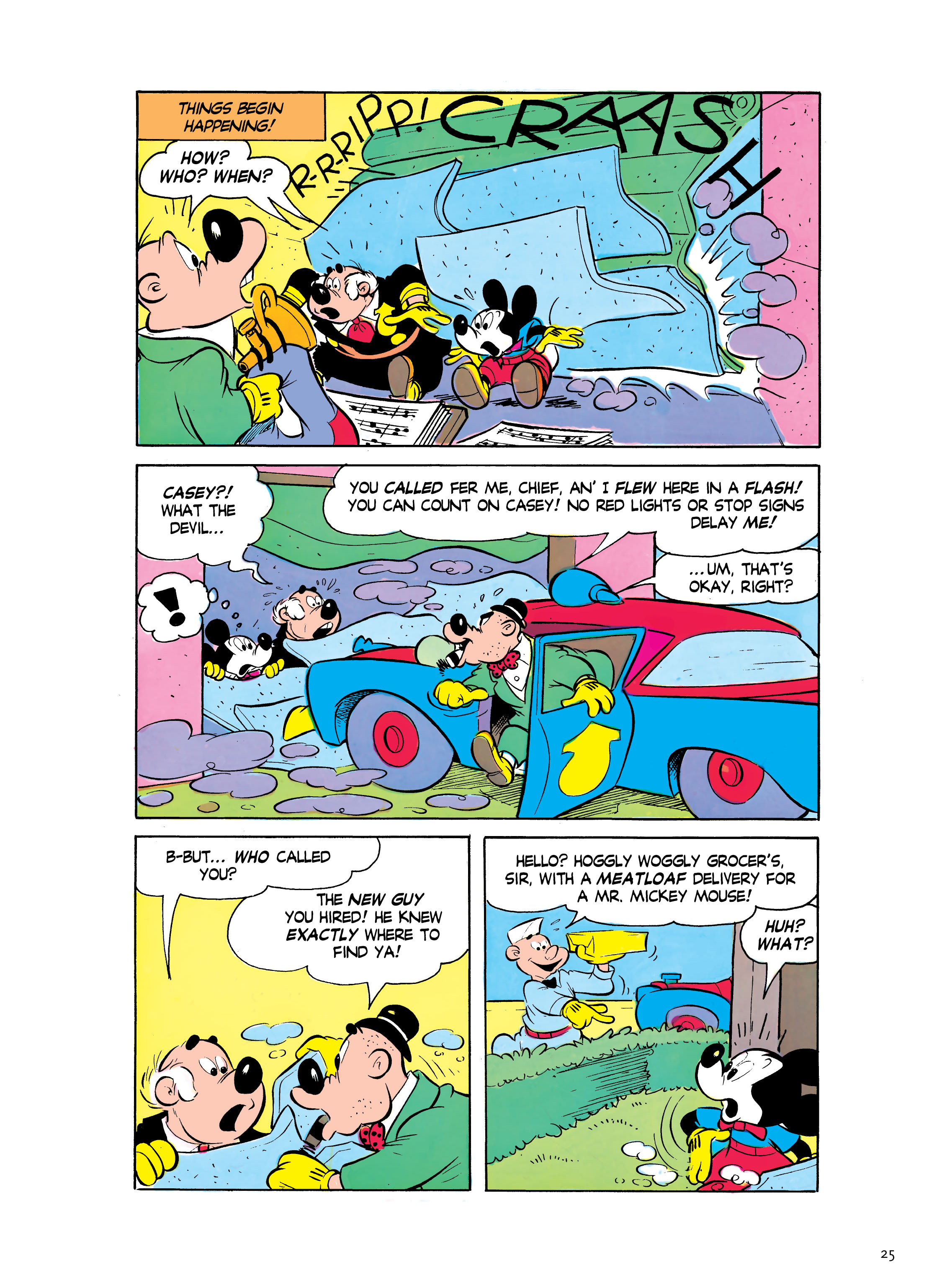 Read online Disney Masters comic -  Issue # TPB 17 (Part 1) - 30
