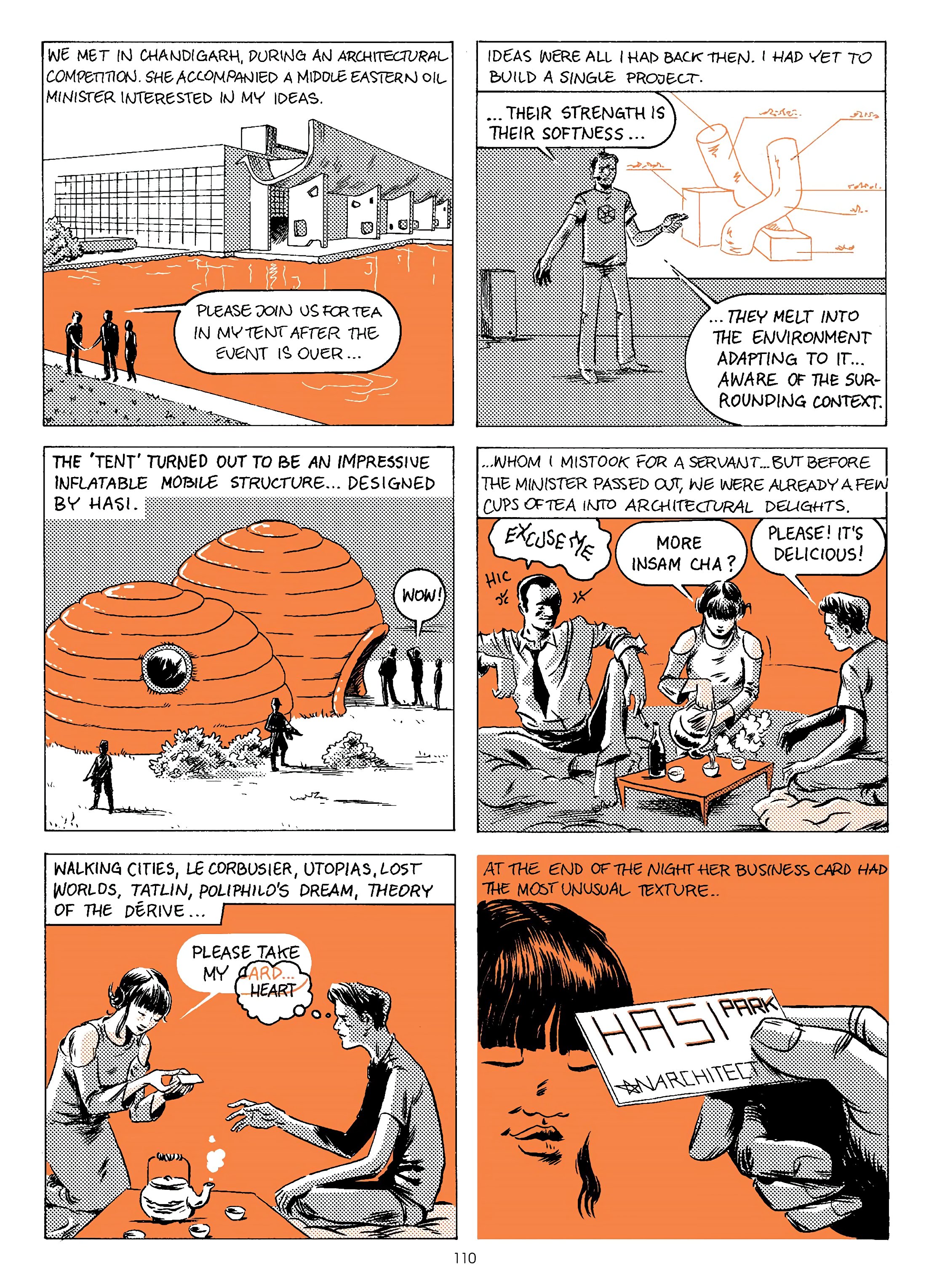 Read online Beta Testing the Ongoing Apocalypse comic -  Issue # TPB (Part 2) - 3