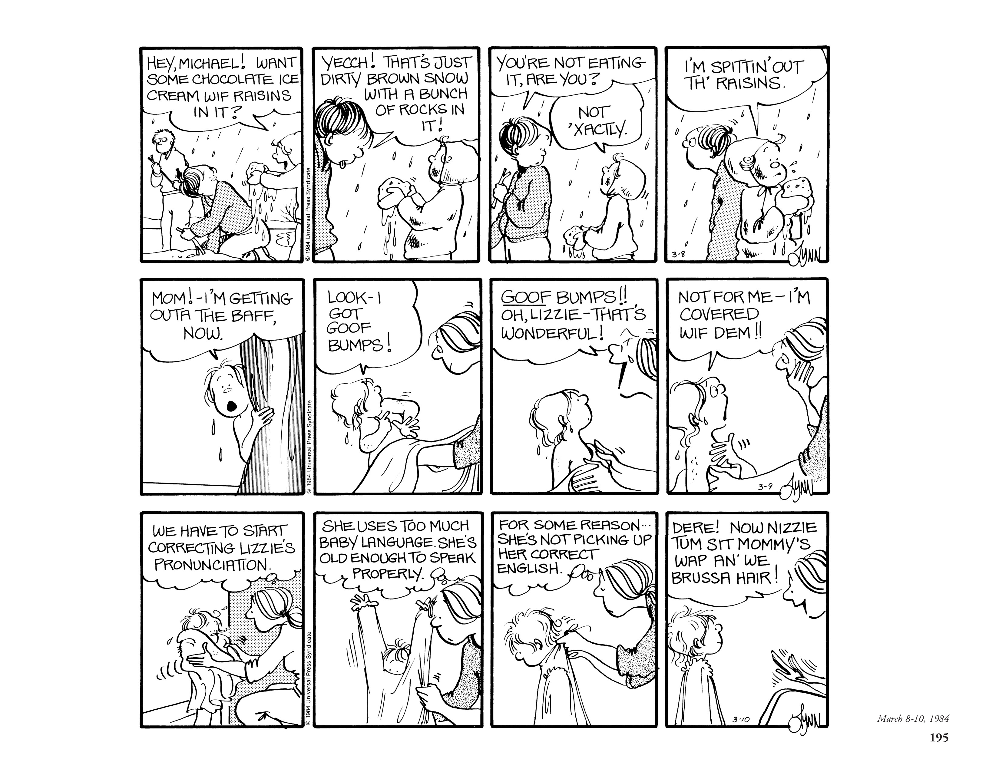 Read online For Better Or For Worse: The Complete Library comic -  Issue # TPB 2 (Part 2) - 96