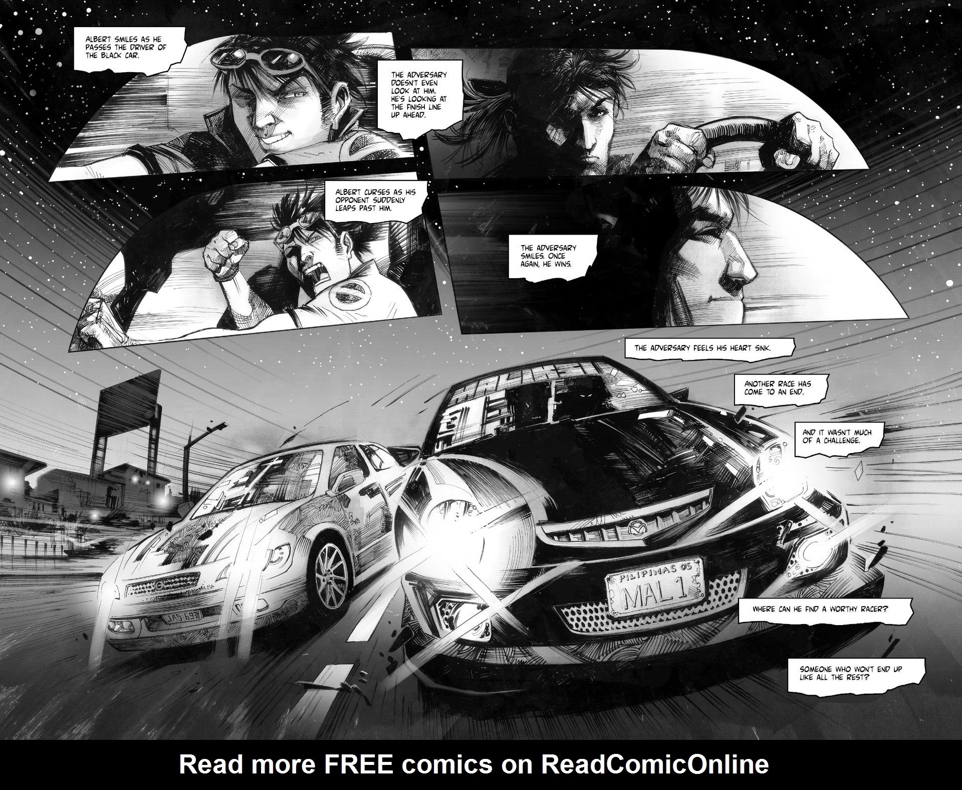 Read online Trese comic -  Issue # TPB 1 - 41