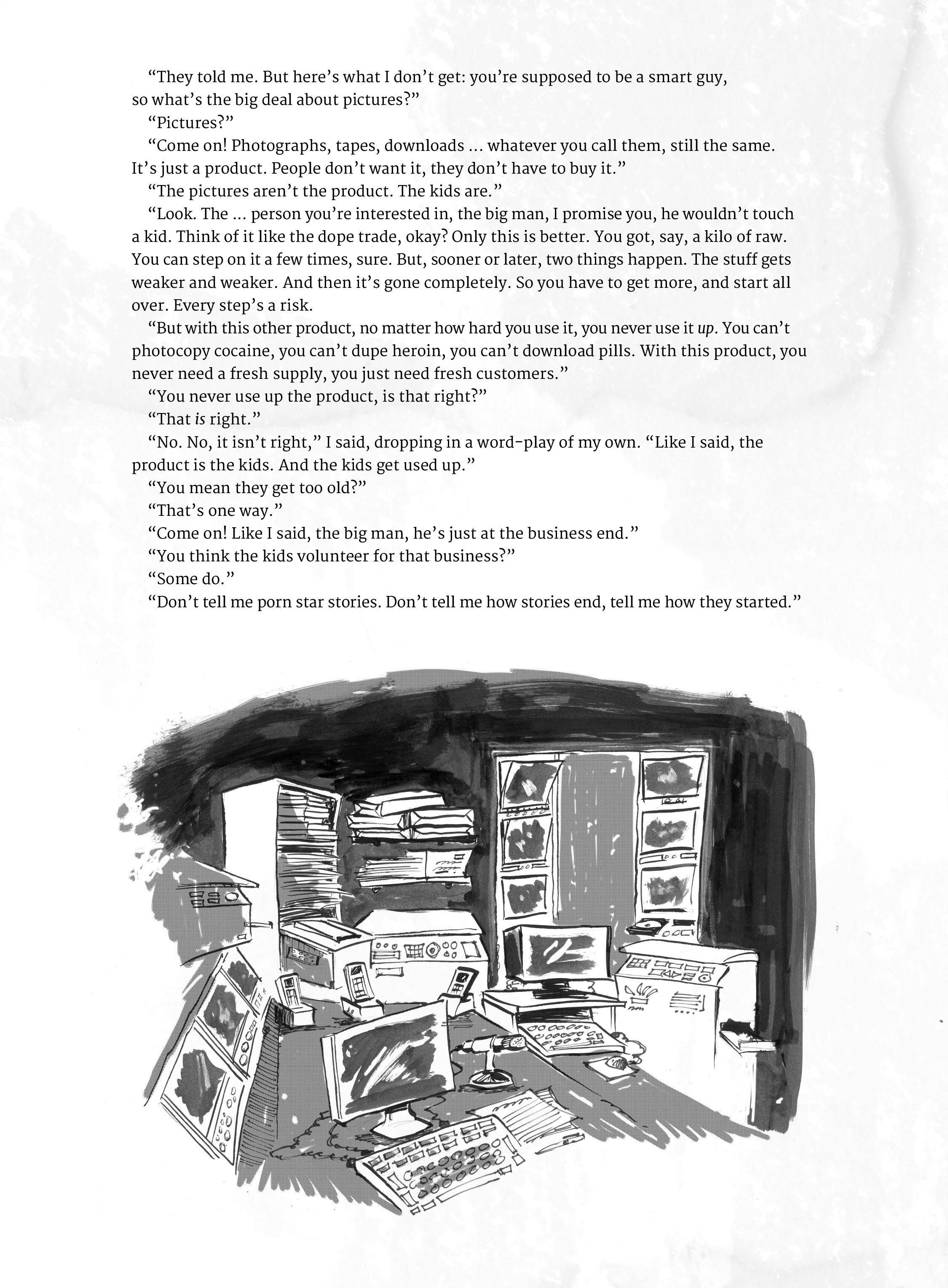 Read online Another Chance To Get It Right comic -  Issue # TPB - 89