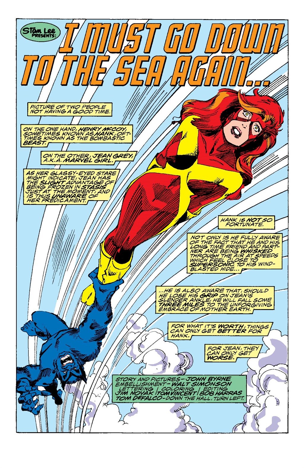 Read online Atlantis Attacks comic -  Issue # _The Original Epic (Part 4) - 16