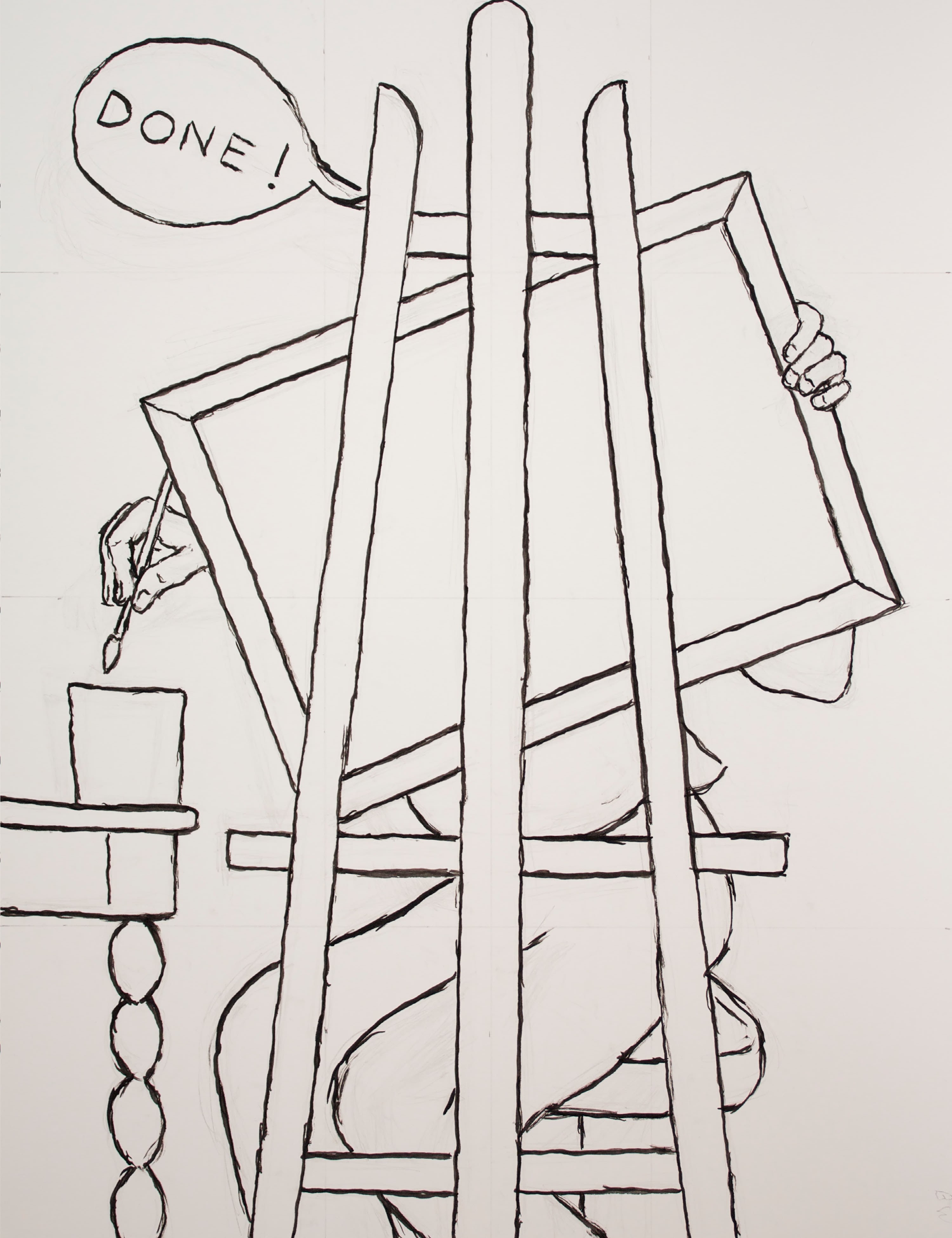 Read online Visual Crime comic -  Issue # TPB - 66