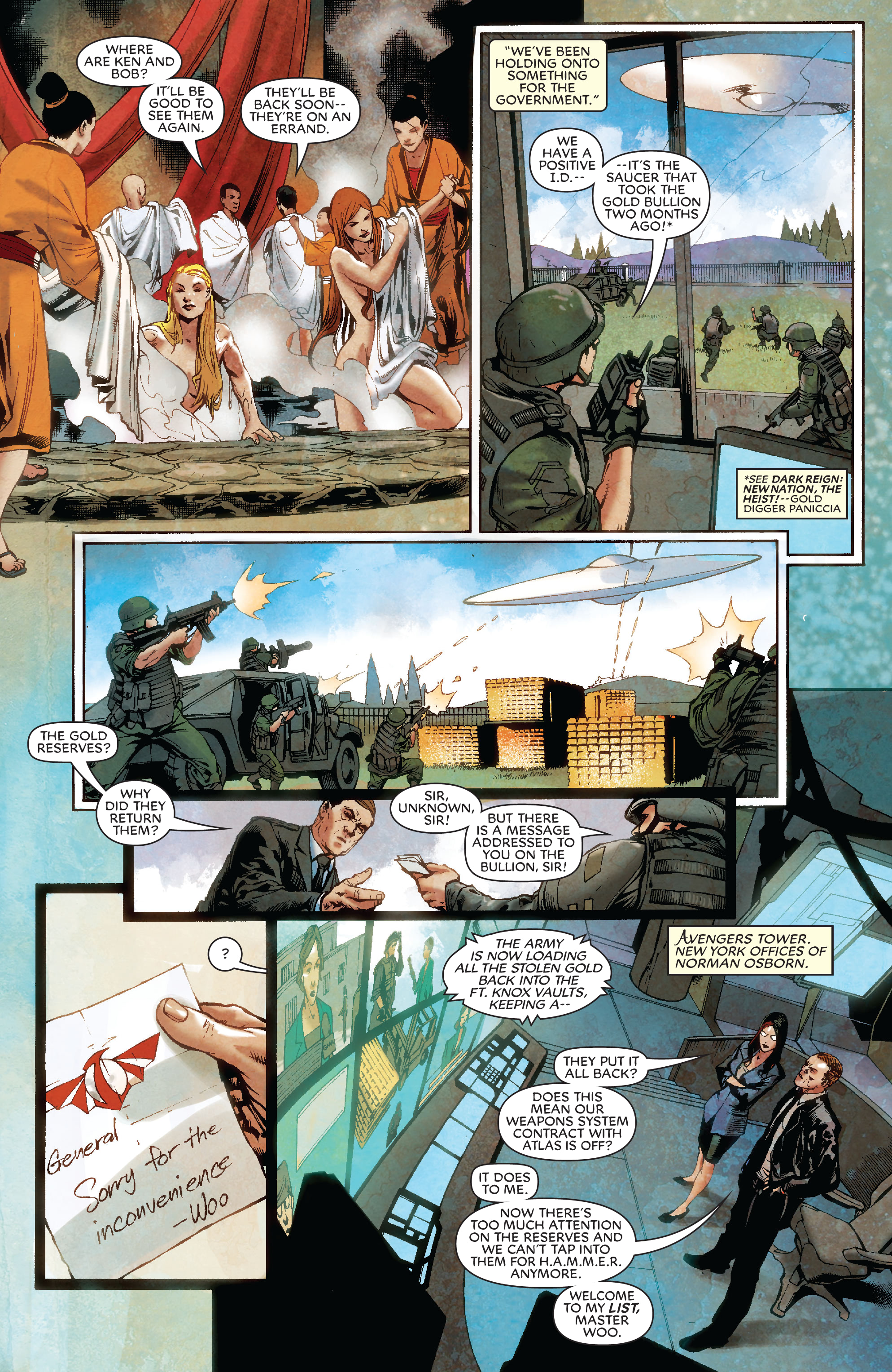 Read online Agents of Atlas: The Complete Collection comic -  Issue # TPB 2 (Part 1) - 54