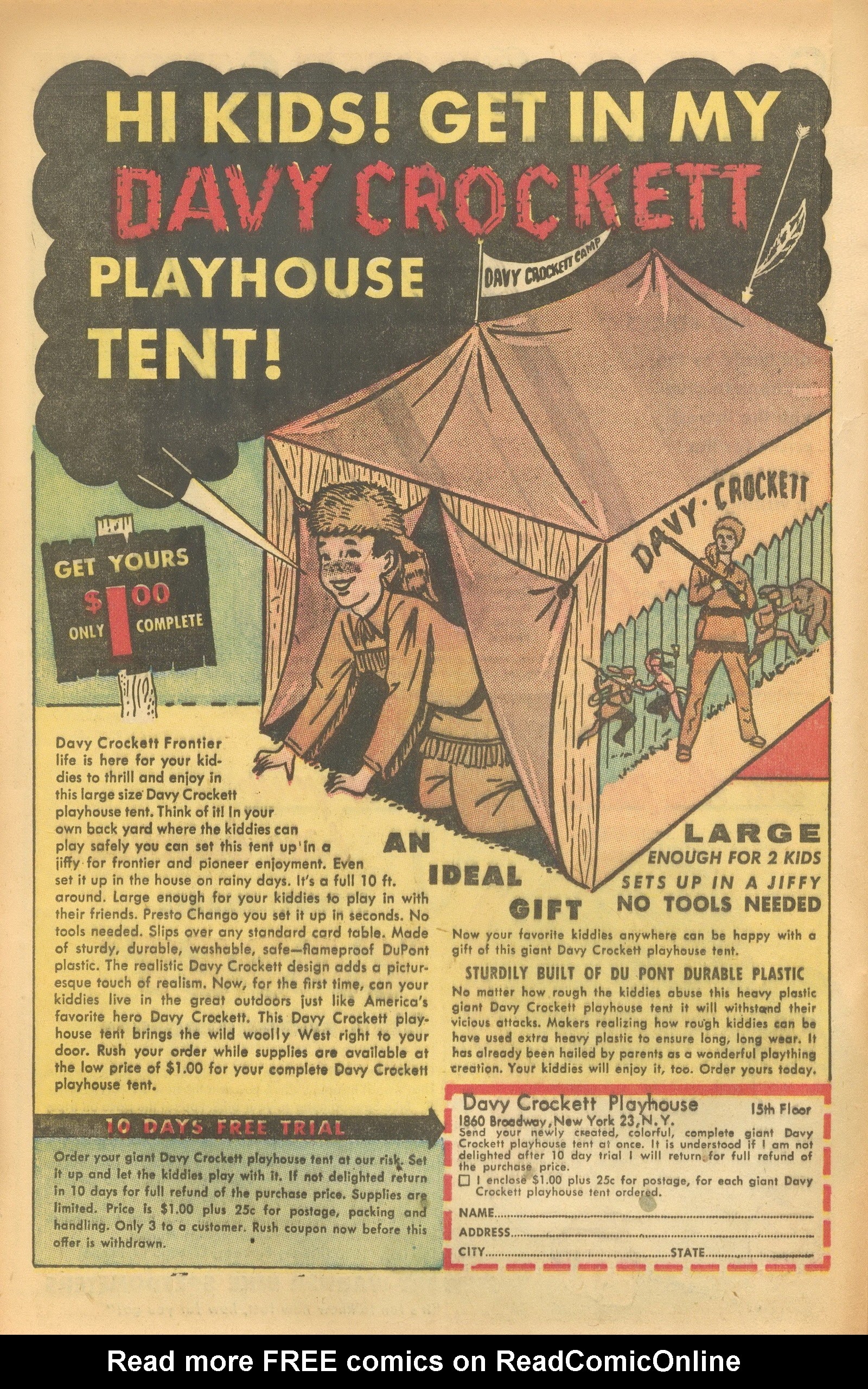 Read online Felix the Cat (1955) comic -  Issue #65 - 20