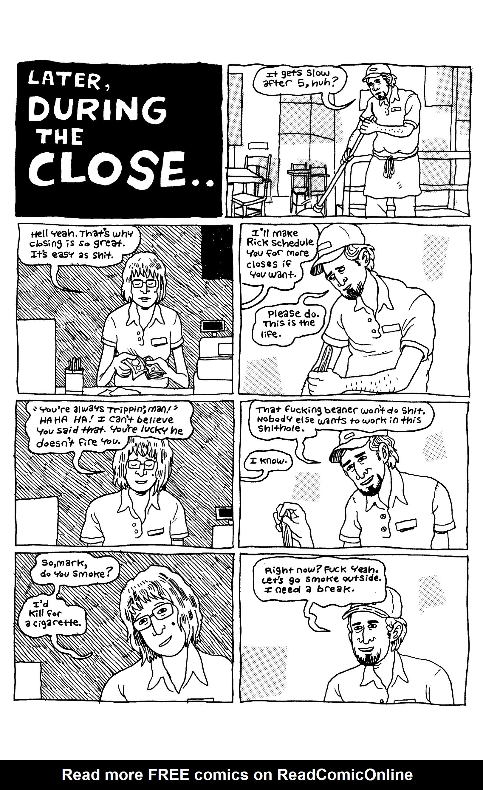 Read online 1999 comic -  Issue # Full - 12