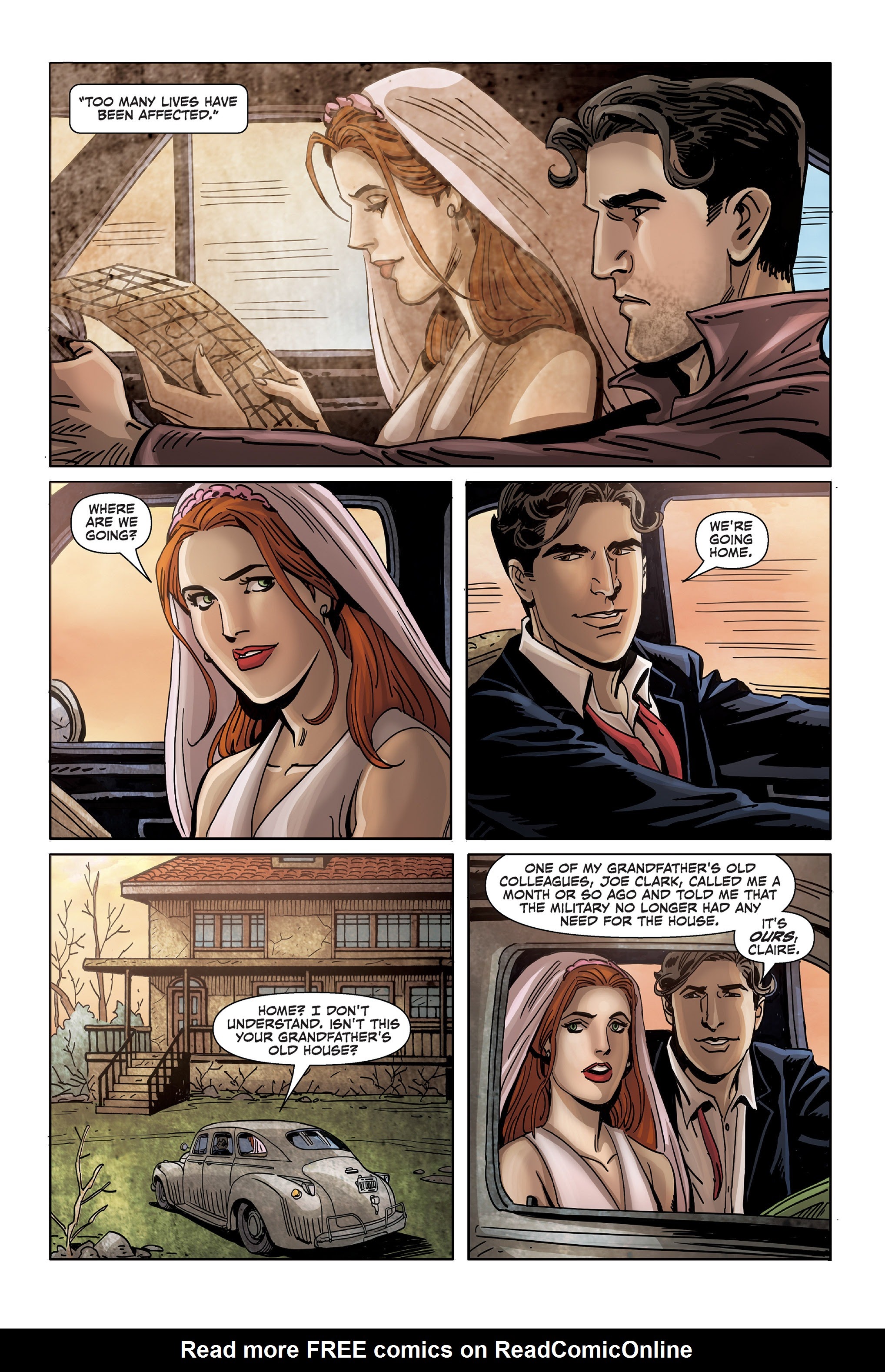 Read online The Last West comic -  Issue #9 - 12