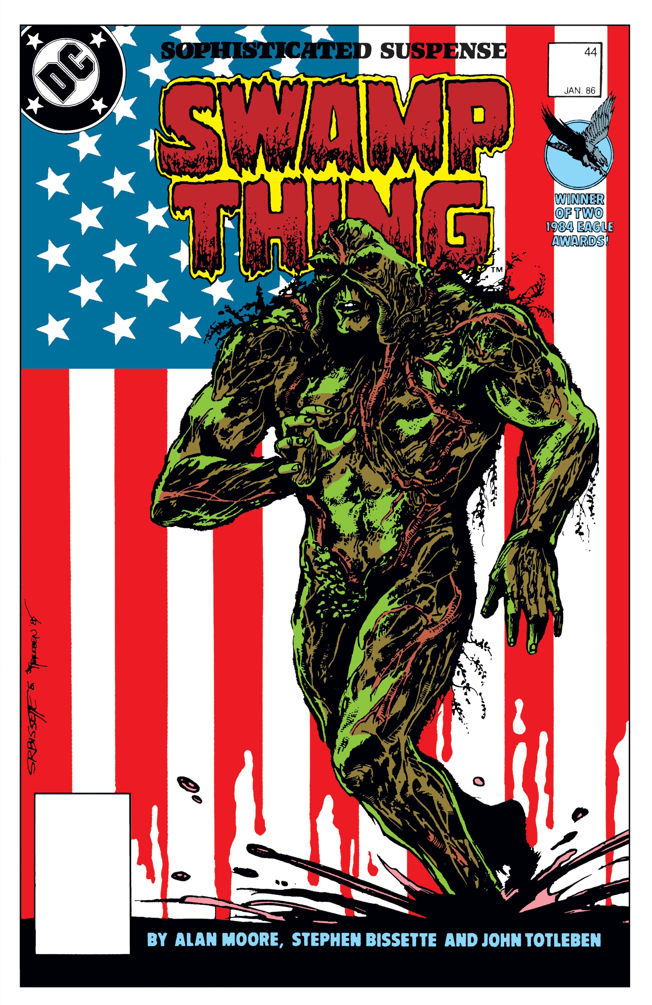 Read online Crisis On Infinite Earths Companion Deluxe Edition comic -  Issue # TPB 2 (Part 1) - 49
