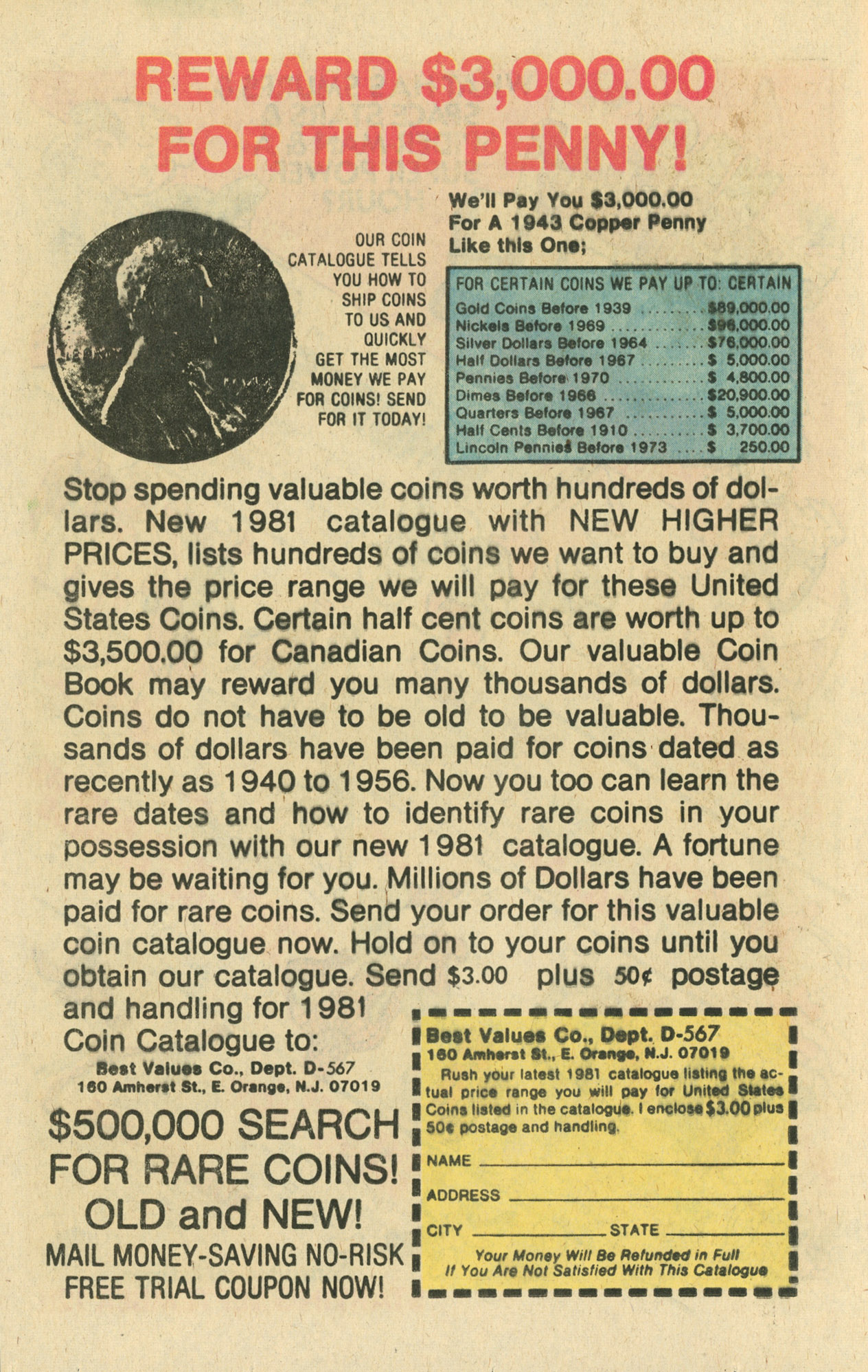 Read online Laugh (Comics) comic -  Issue #368 - 12