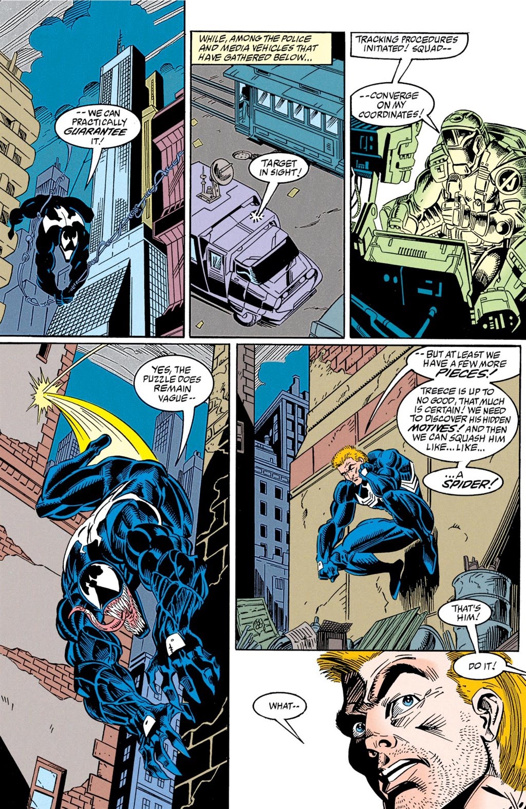 Read online Venom Epic Collection comic -  Issue # TPB 2 (Part 4) - 48