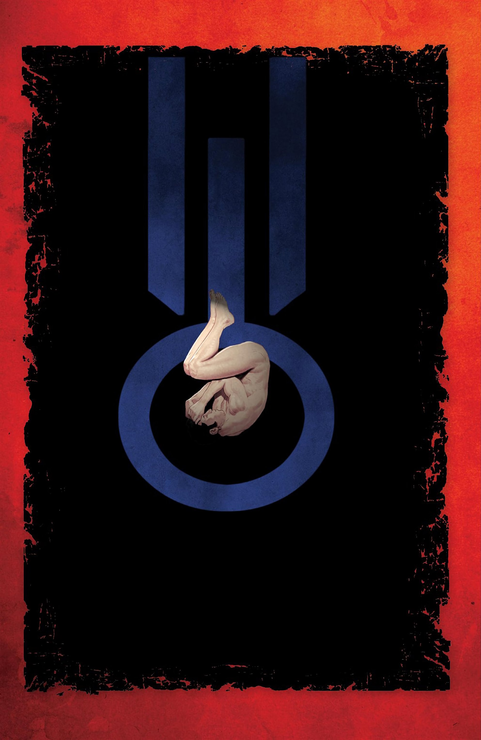 Read online Brutal Nature Omnibus comic -  Issue # TPB (Part 2) - 64