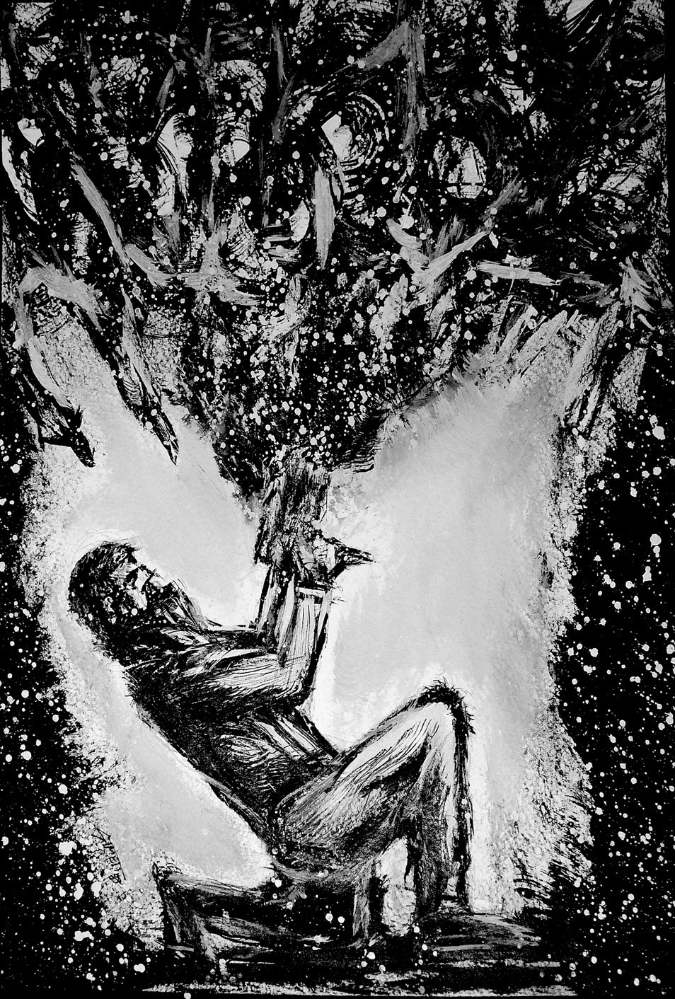 Read online American Terror comic -  Issue # TPB (Part 1) - 80