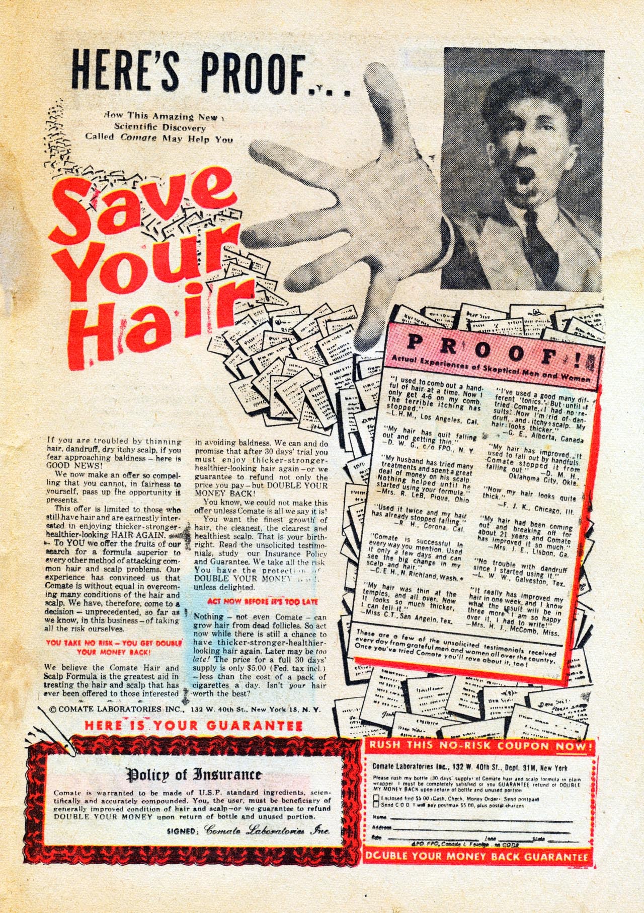 Read online Love Tales comic -  Issue #40 - 37