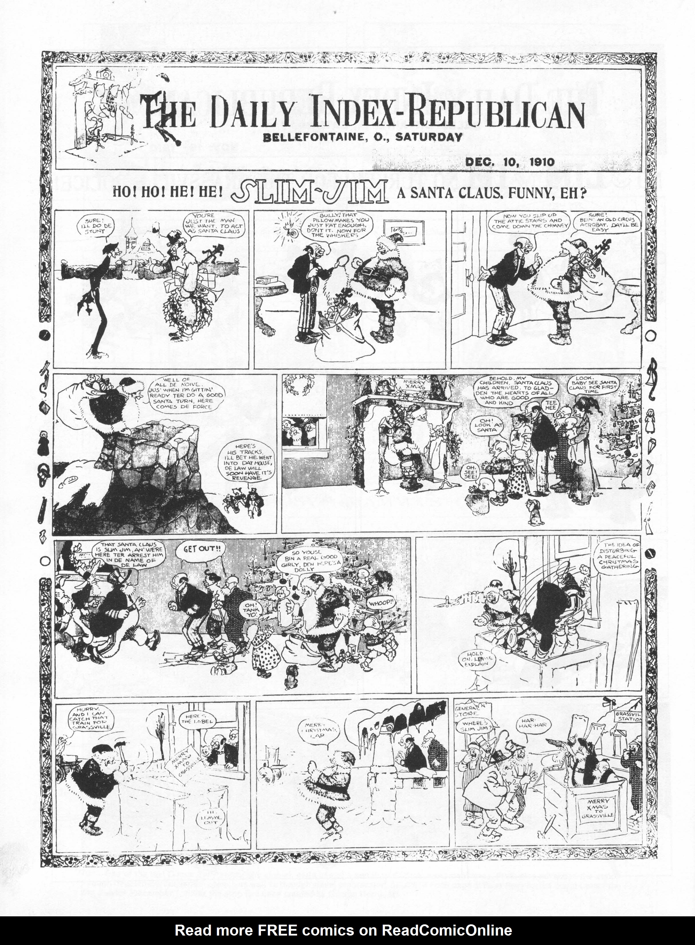 Read online Nemo: The Classic Comics Library comic -  Issue #11 - 50