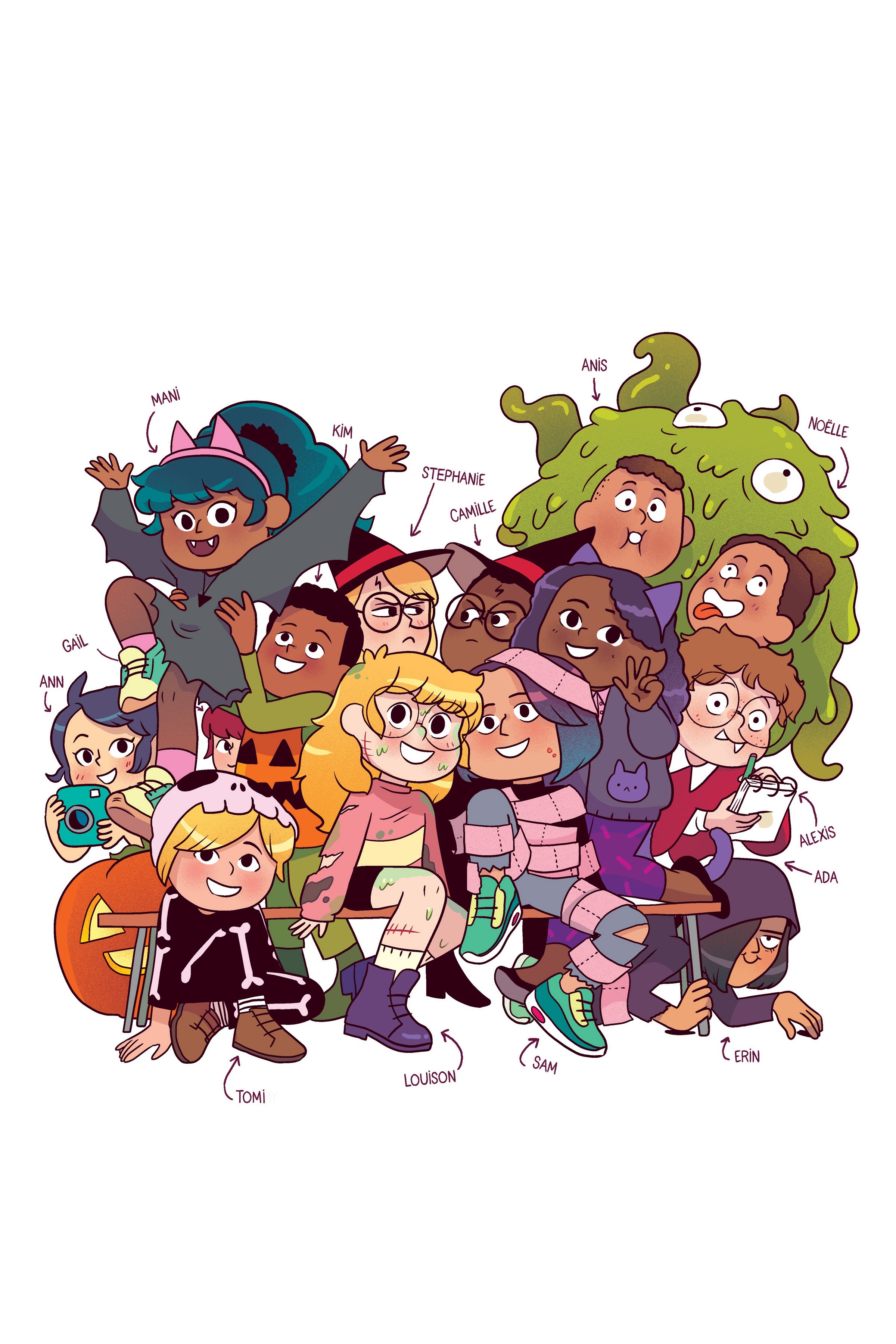 Read online Wonder Pony comic -  Issue # TPB - 99