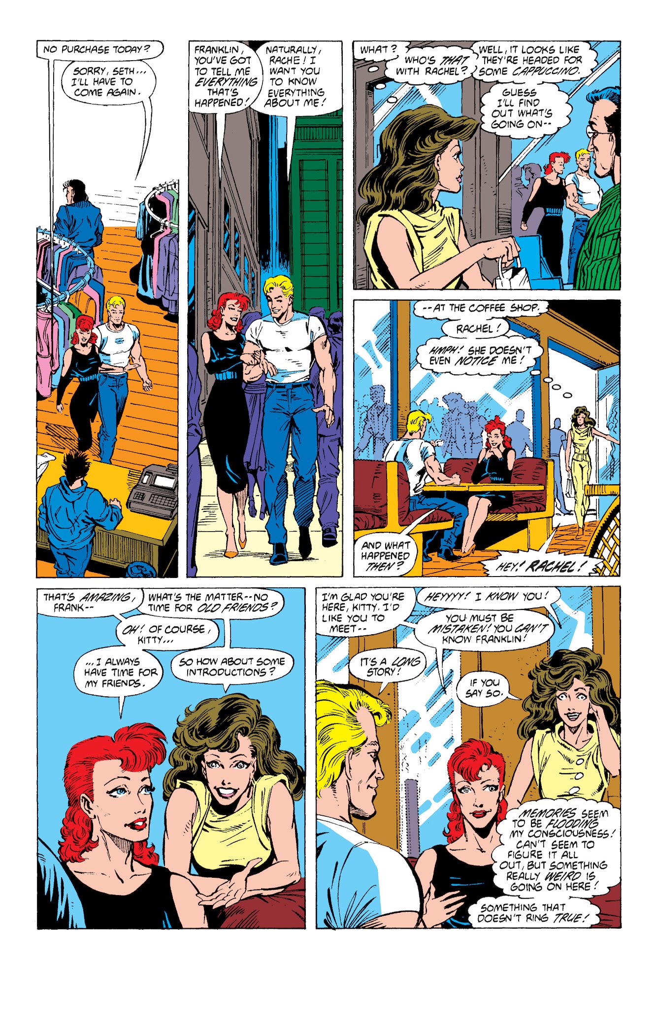 Read online Excalibur Epic Collection comic -  Issue # TPB 2 (Part 4) - 40