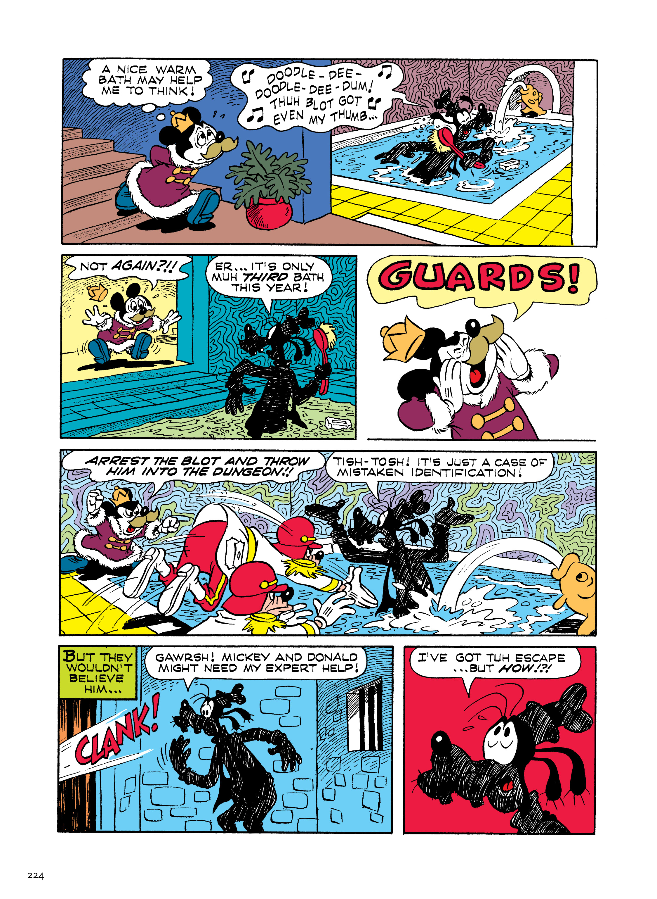 Read online Disney Masters comic -  Issue # TPB 15 (Part 3) - 31
