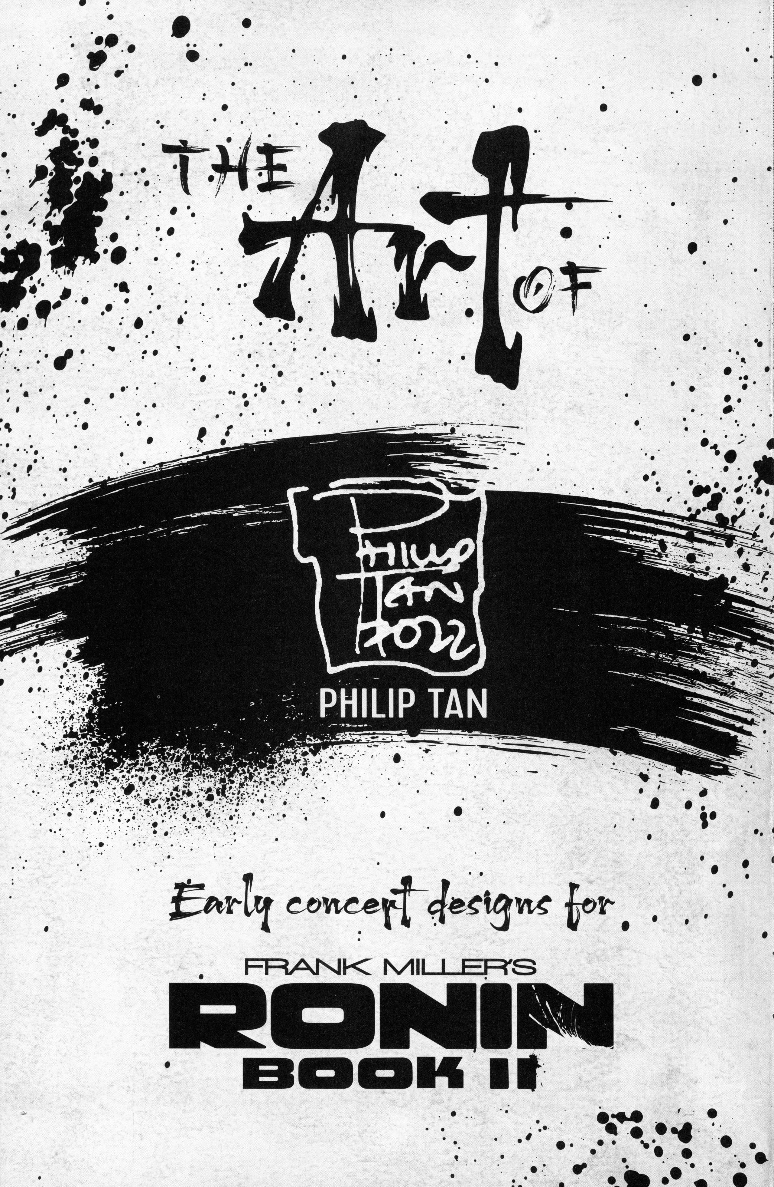 Read online Frank Miller's Ronin: Book II comic -  Issue #2 - 27