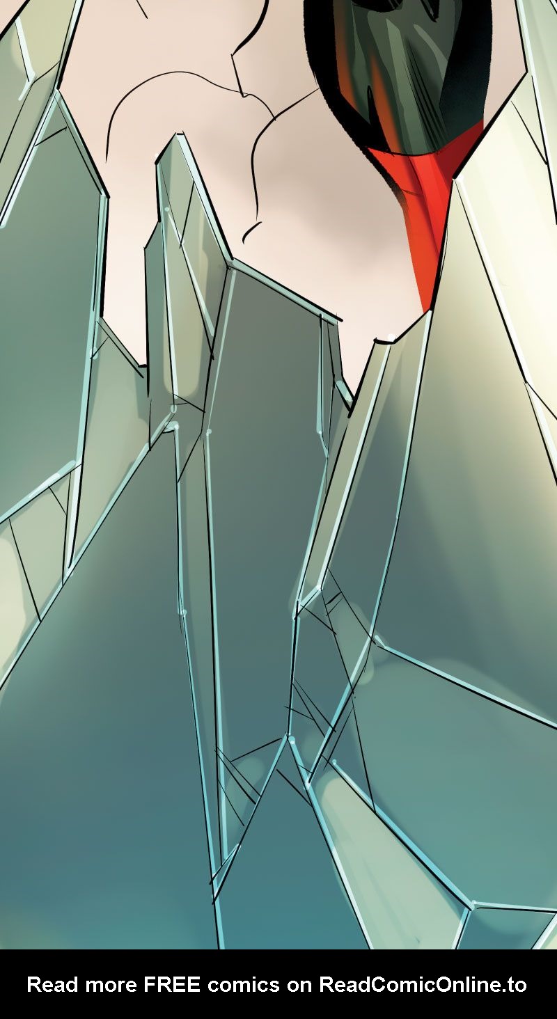 Read online Spider-Man Unlimited Infinity Comic comic -  Issue #9 - 94