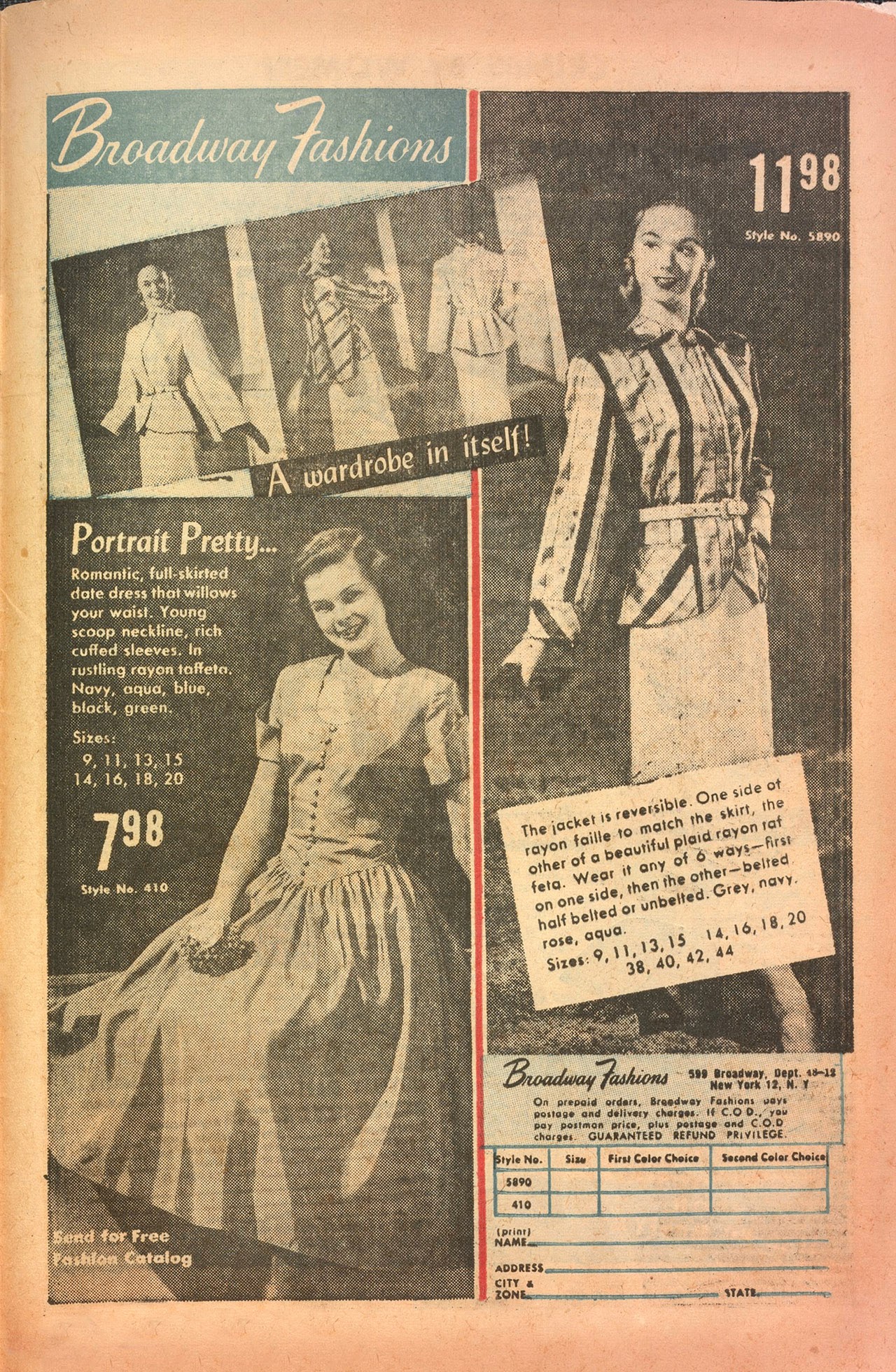 Read online Crimes By Women comic -  Issue #10 - 34