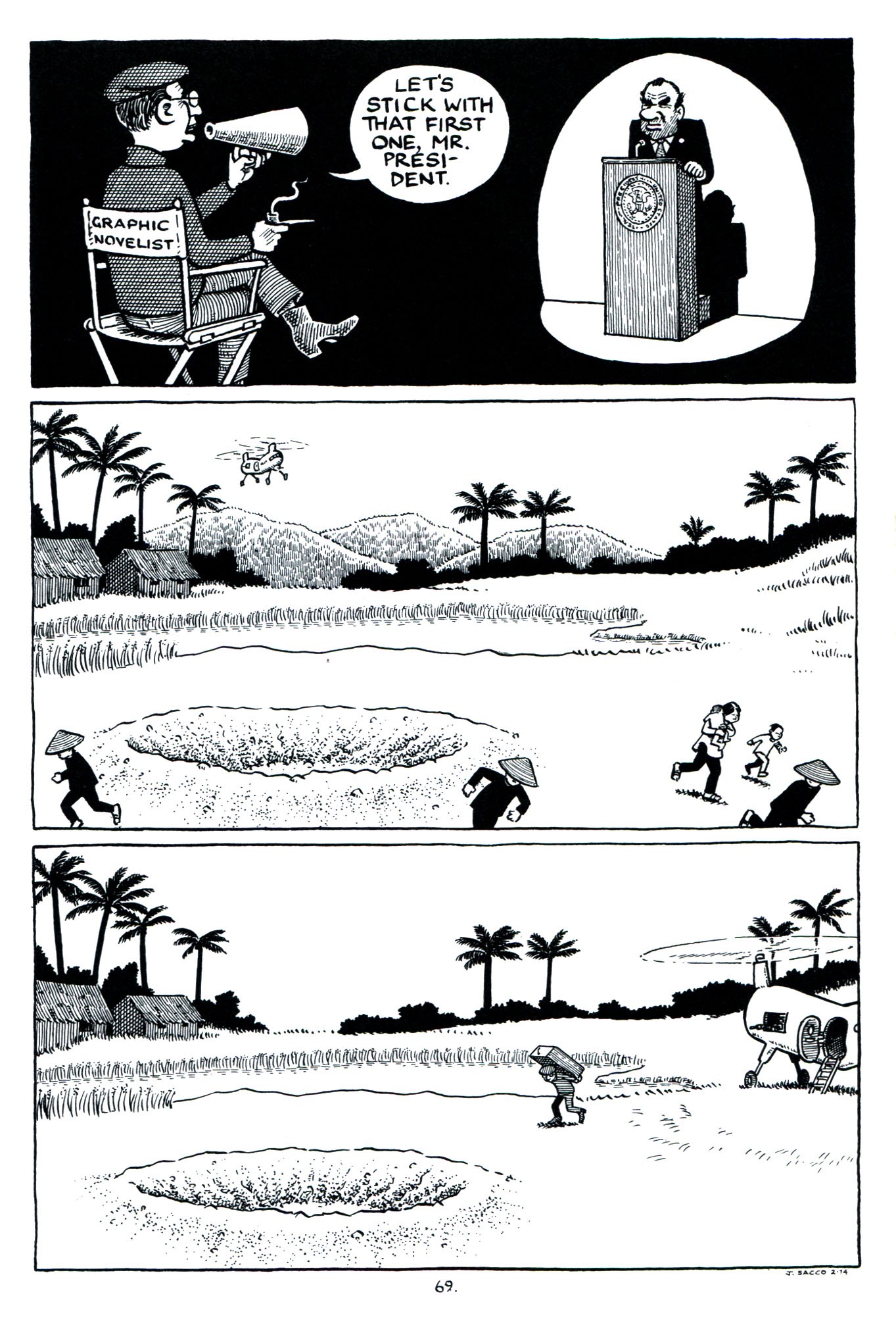 Read online Bumf comic -  Issue # TPB - 68