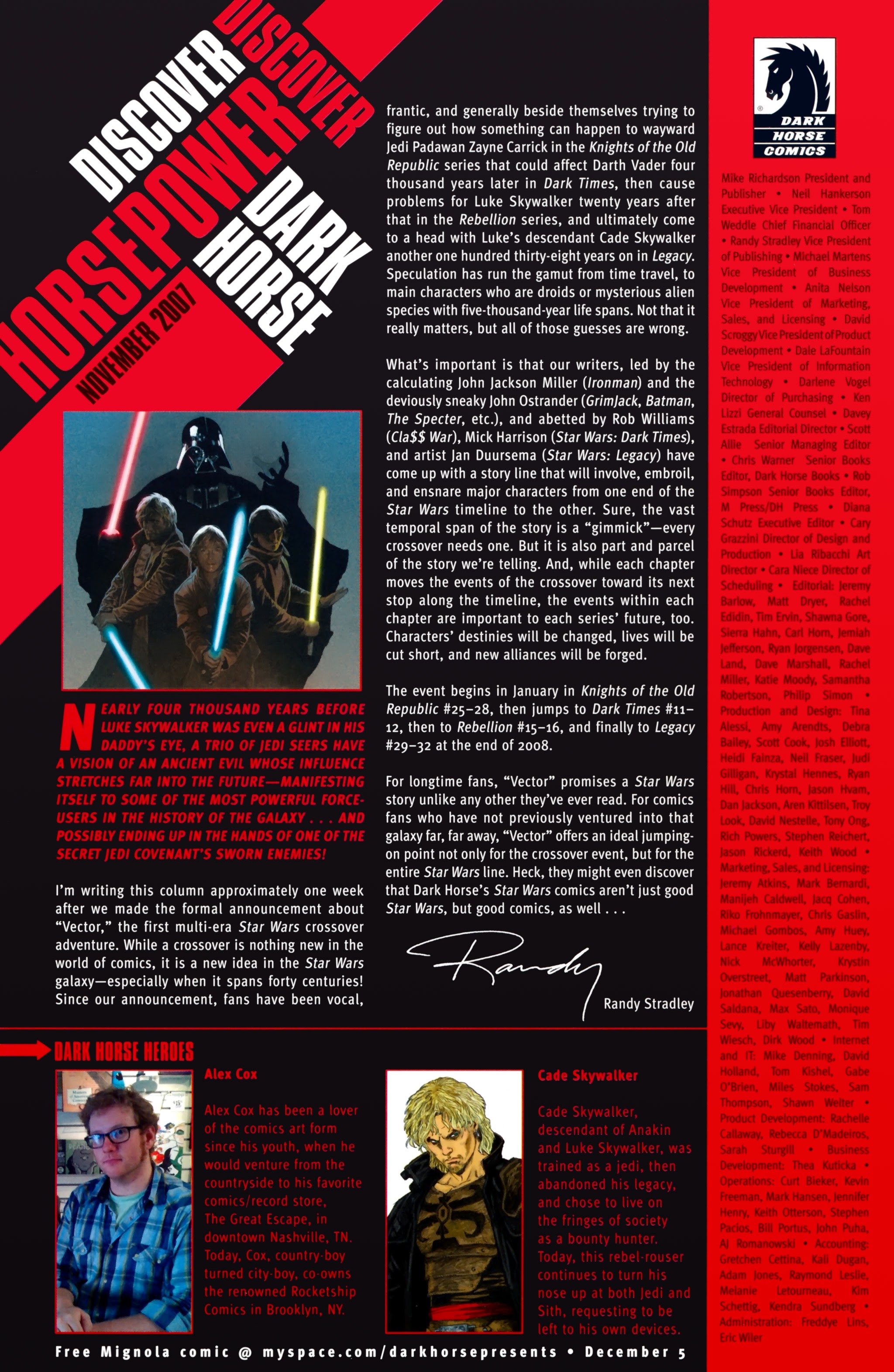 Read online Fear Agent comic -  Issue #18 - 35