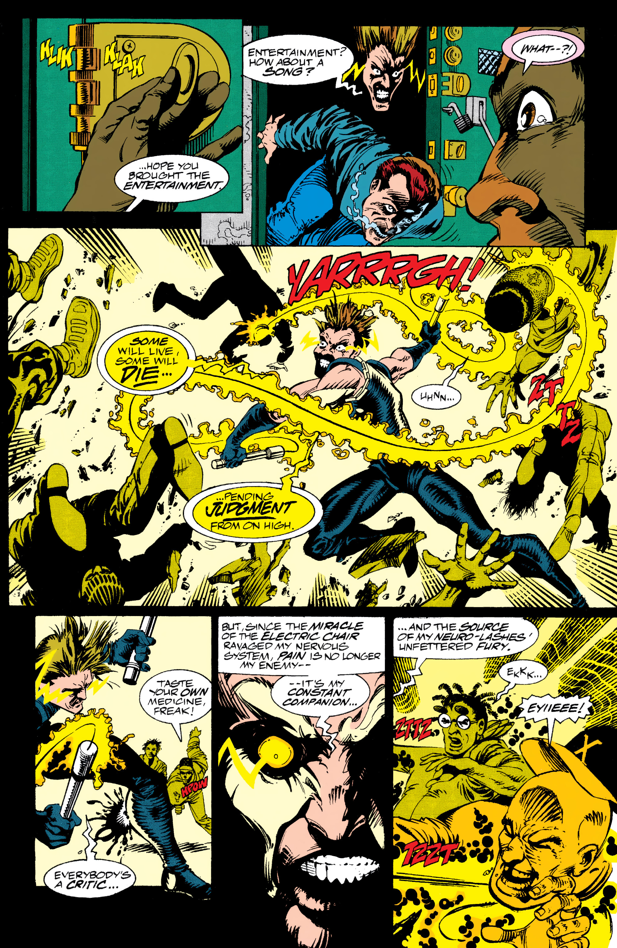 Read online Moon Knight Epic Collection comic -  Issue # TPB 7 (Part 4) - 53