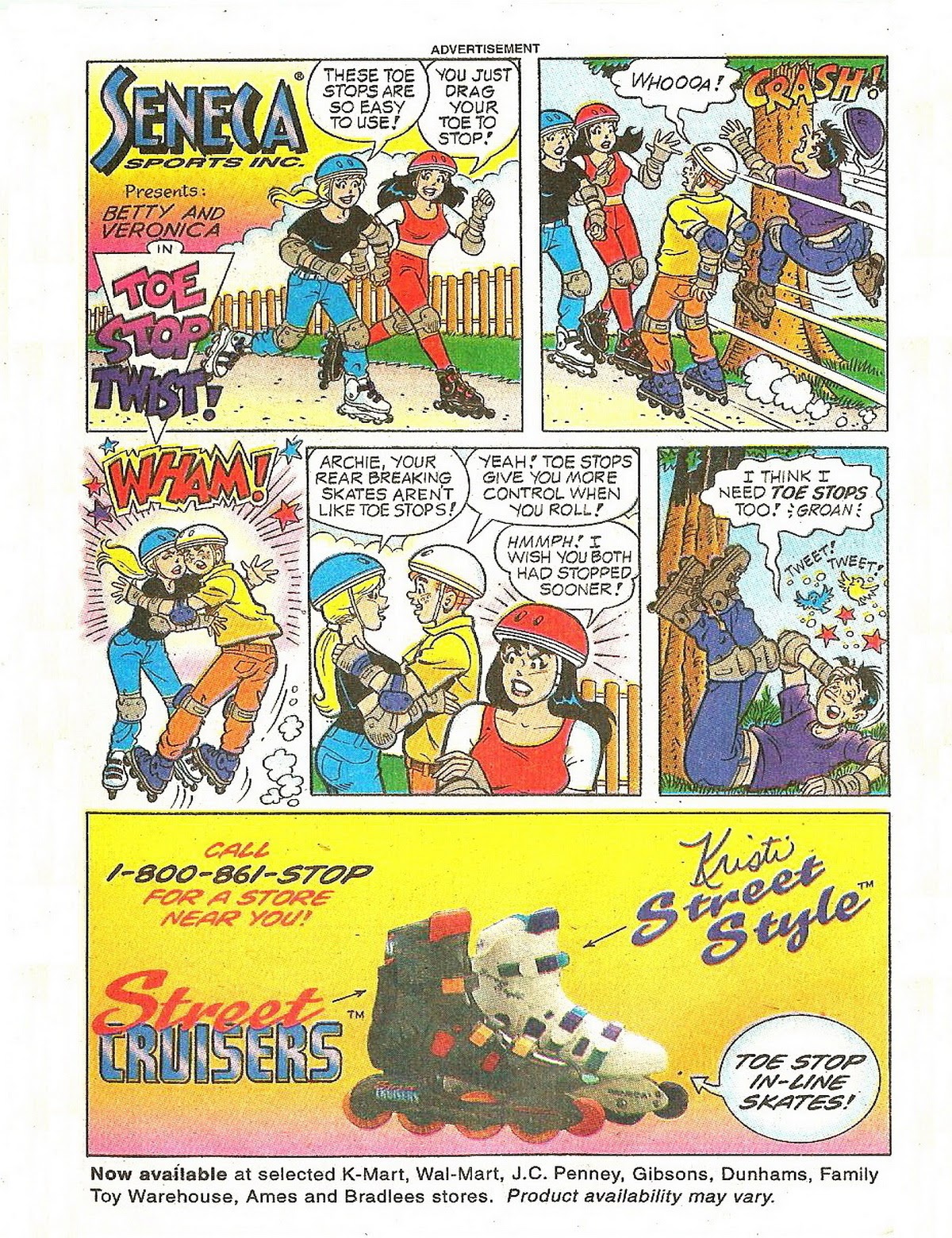 Read online Archie's Double Digest Magazine comic -  Issue #83 - 9