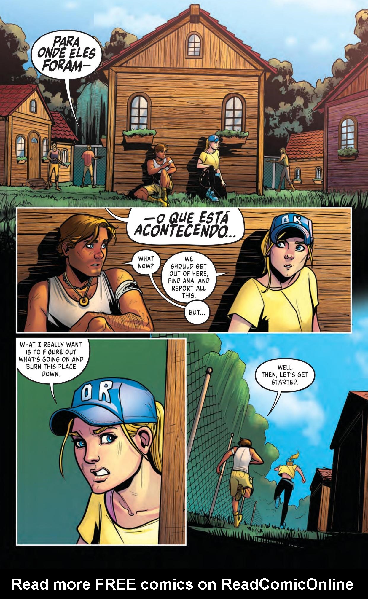 Read online George R. R. Martin Presents Wild Cards: Now and Then: A Graphic Novel comic -  Issue # TPB (Part 1) - 60