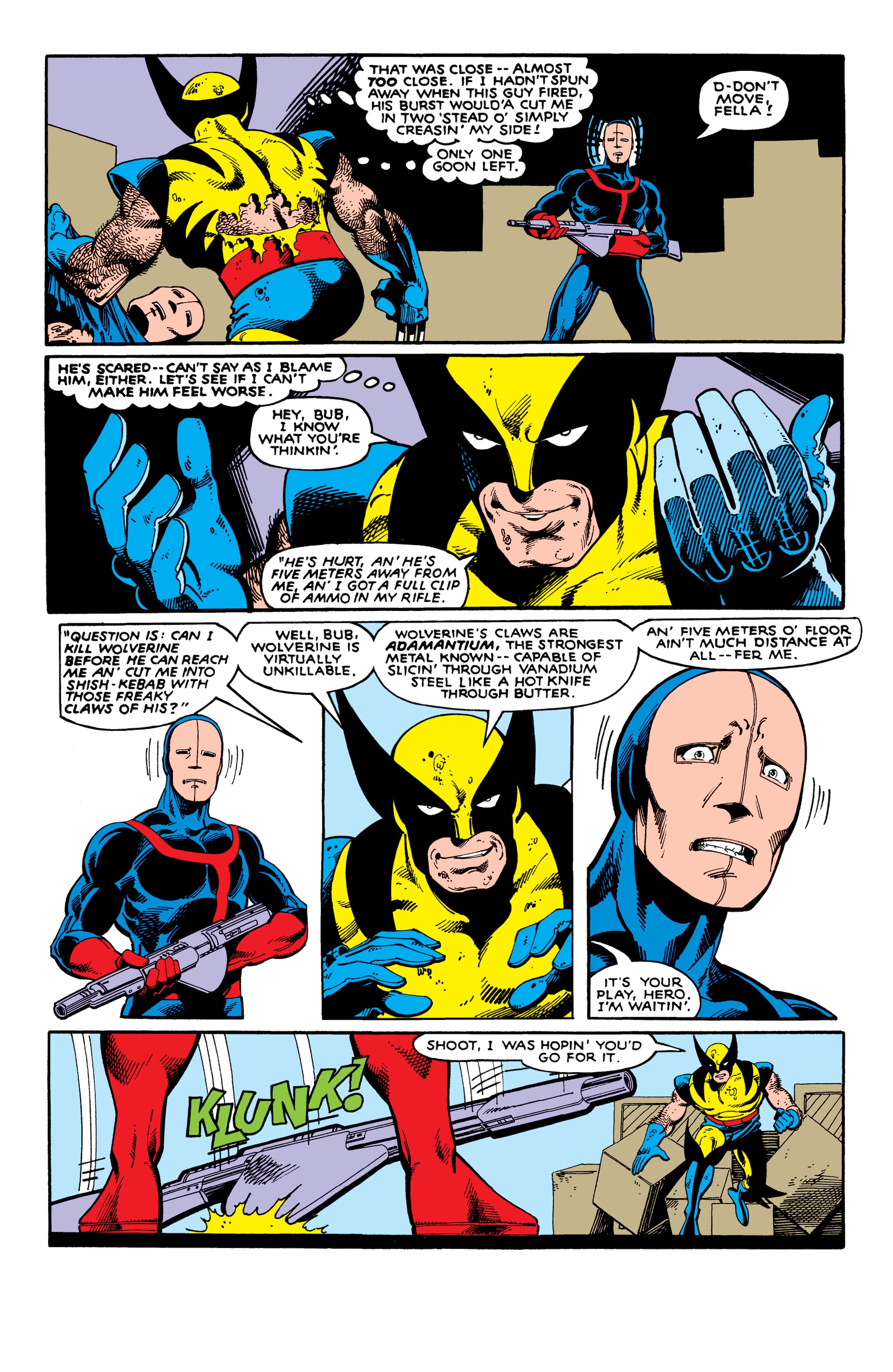 Read online X-Men Epic Collection: The Fate of the Phoenix comic -  Issue # TPB (Part 1) - 80